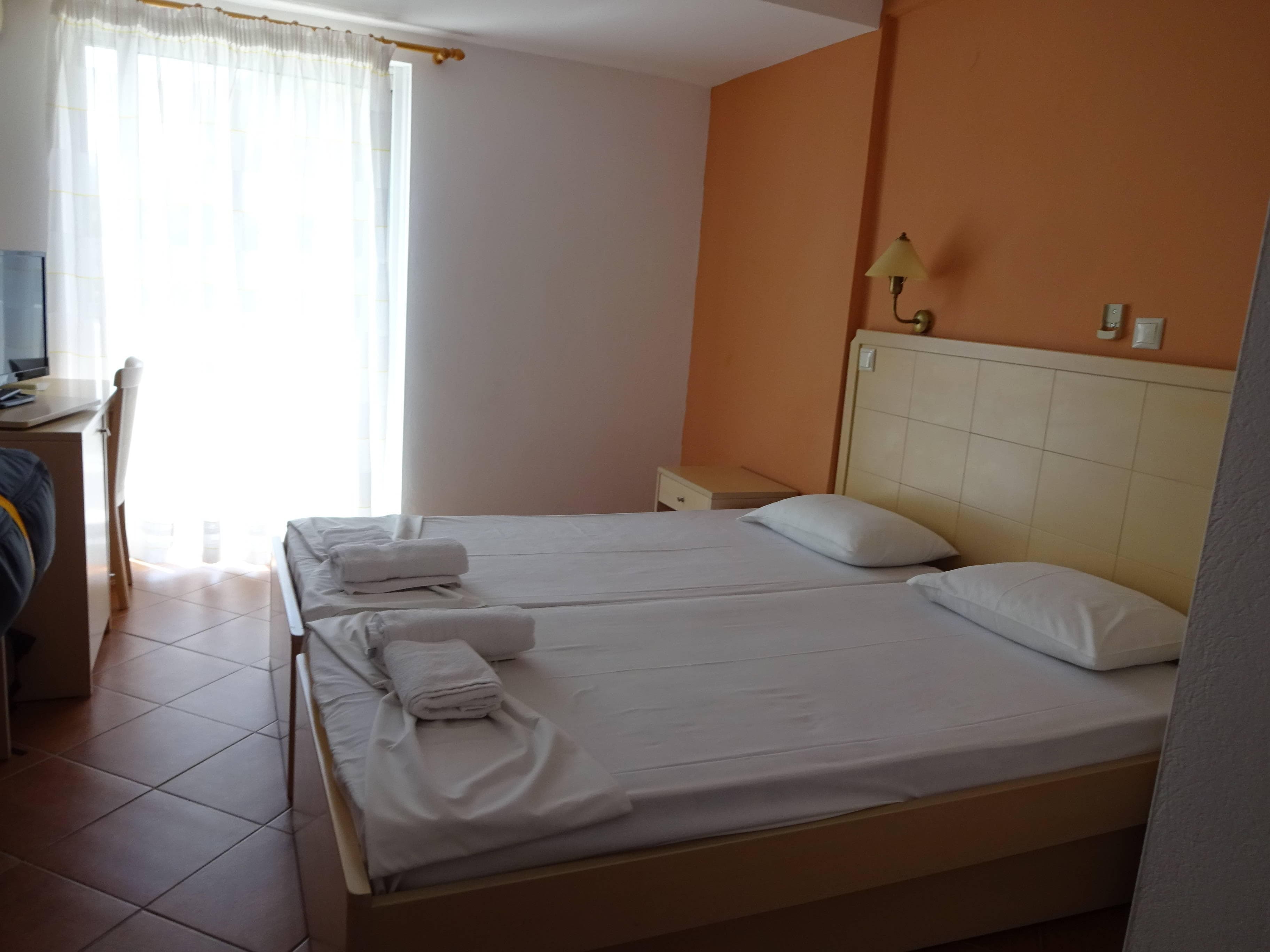 Hotel Three Stars Village Ansicht 5