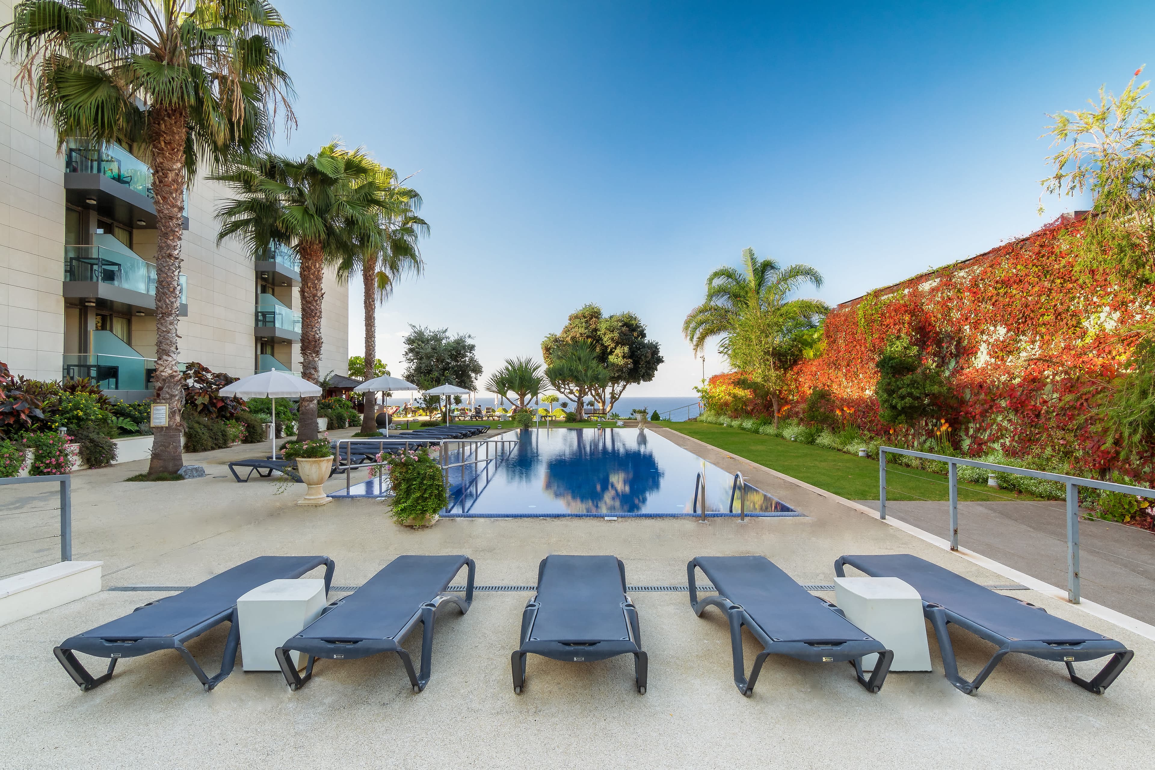 Hotel Golden Residence Ansicht 6