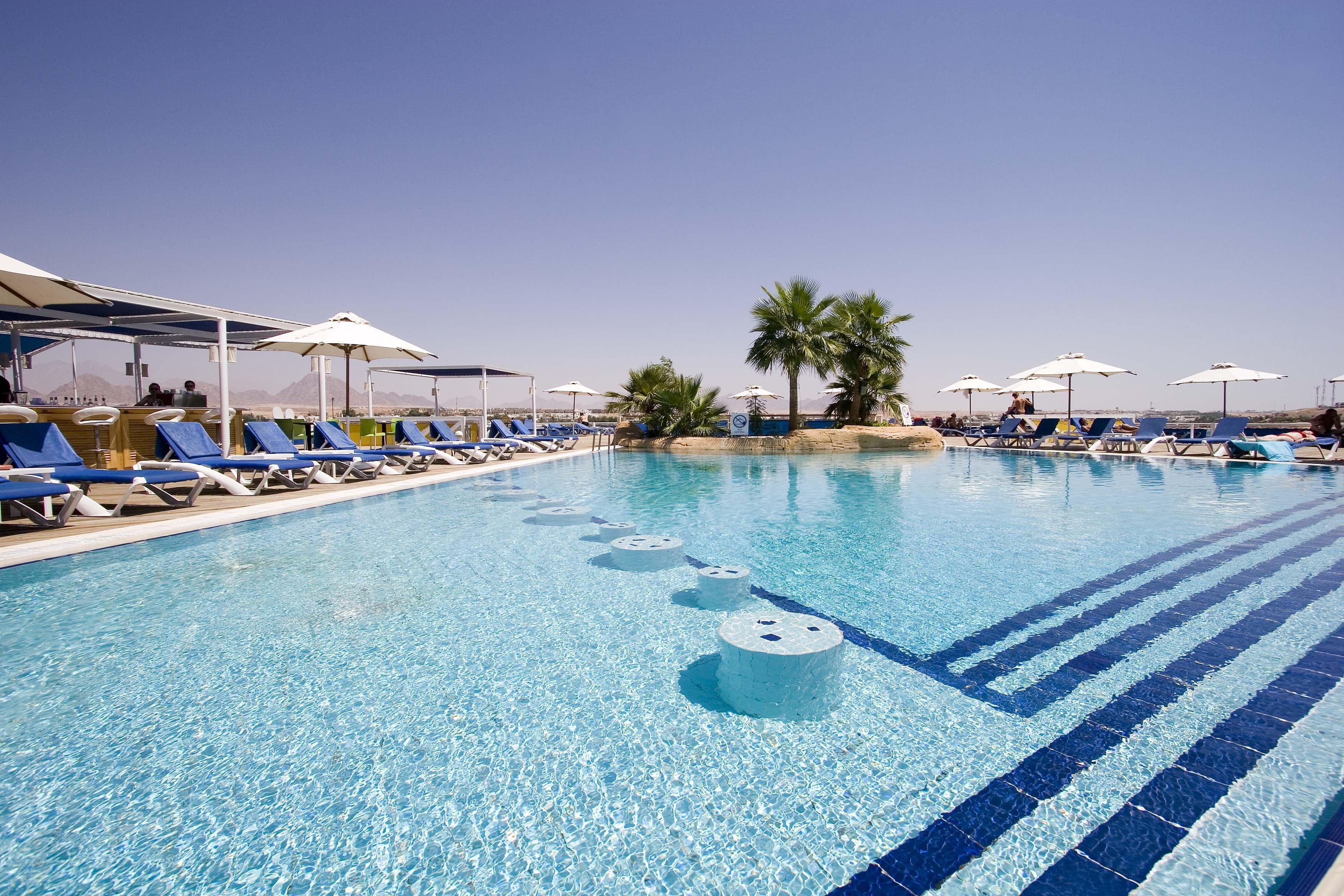 Lido Sharm Hotel Ansicht 7