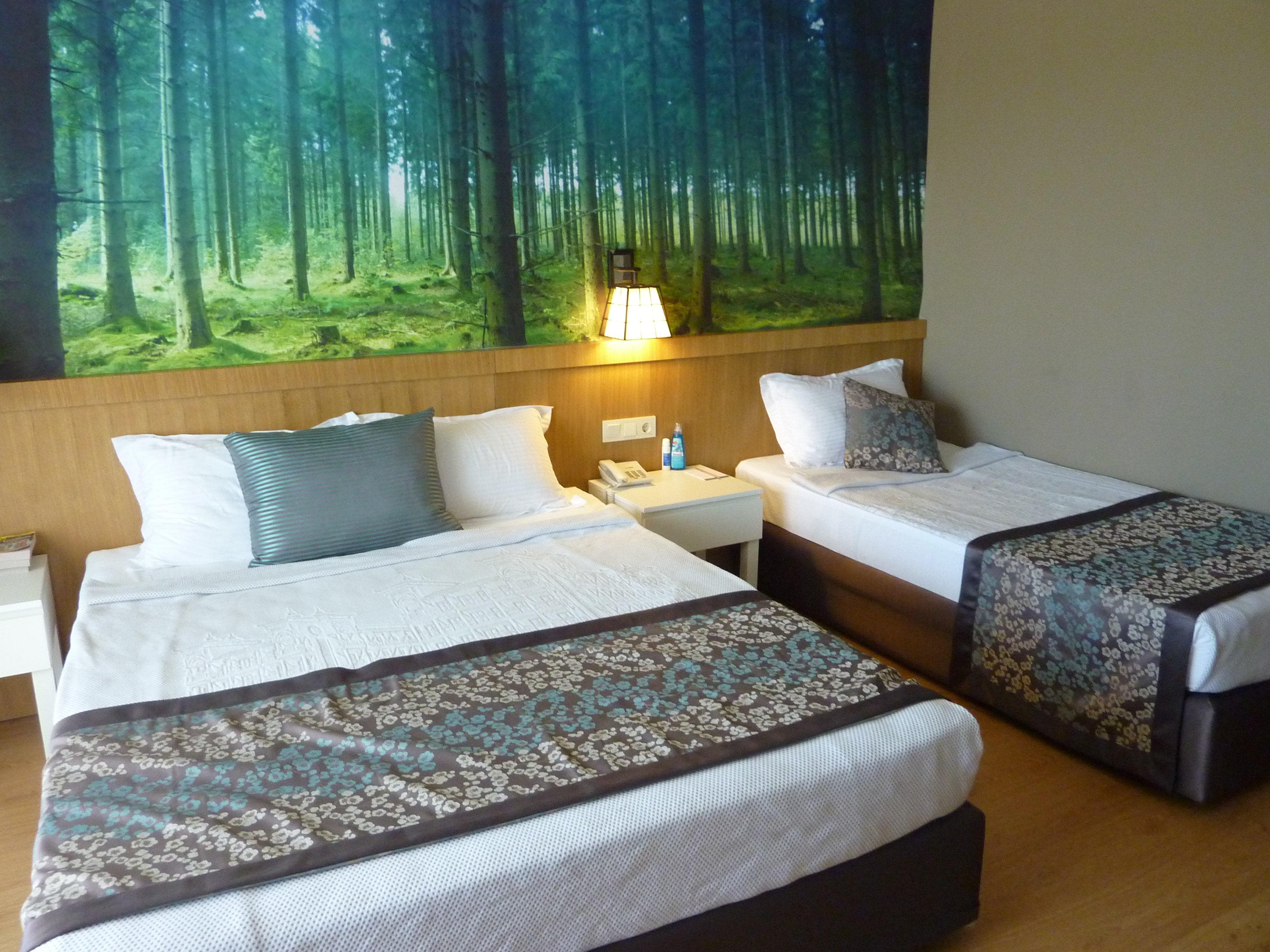 LRS Lake & River Side Hotel & Spa Ansicht 4