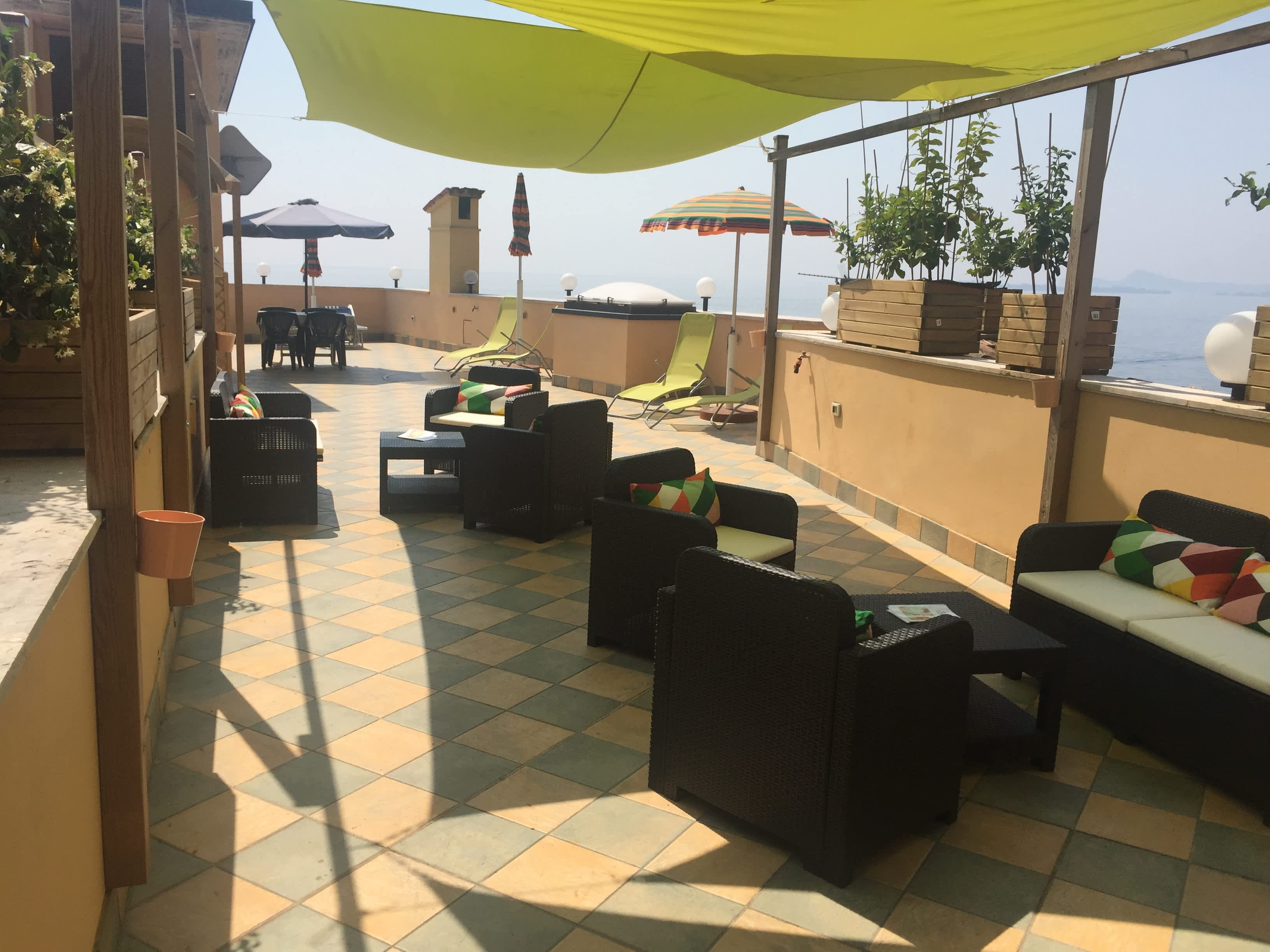 Garda Sol ApartHotel Beauty & SPA Ansicht 2