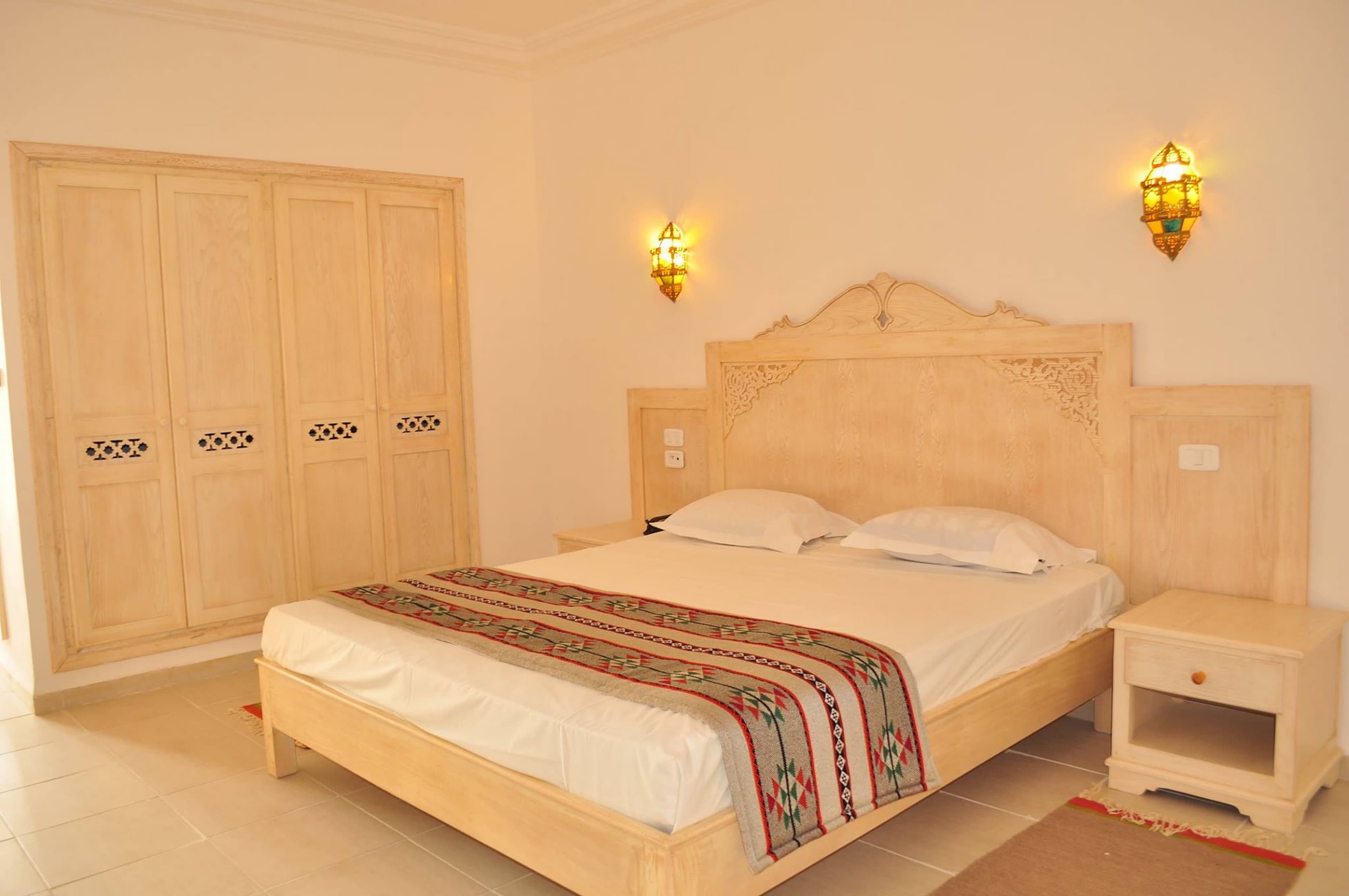 Hotel Zodiac Ansicht 4