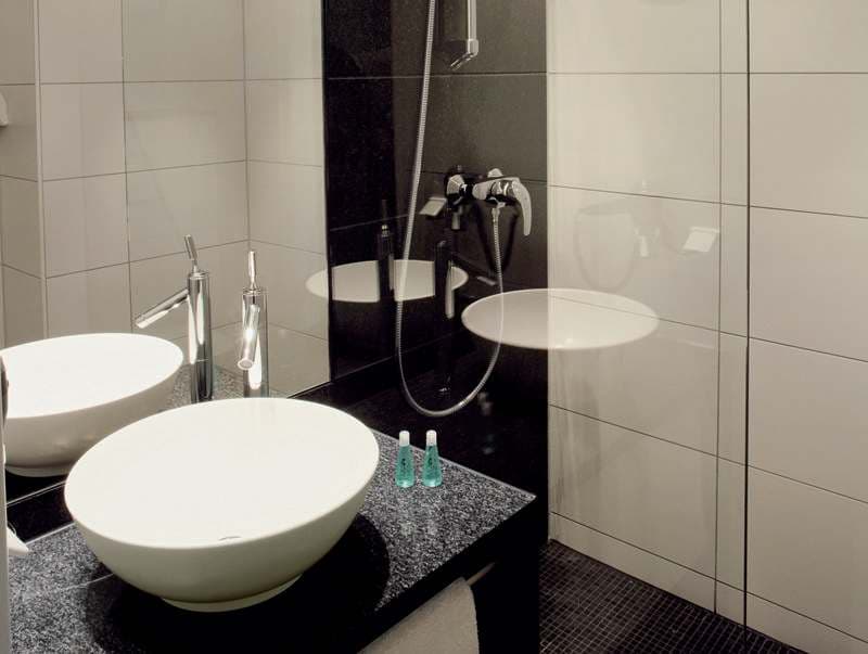 Motel One Berlin-Spittelmarkt Ansicht 5