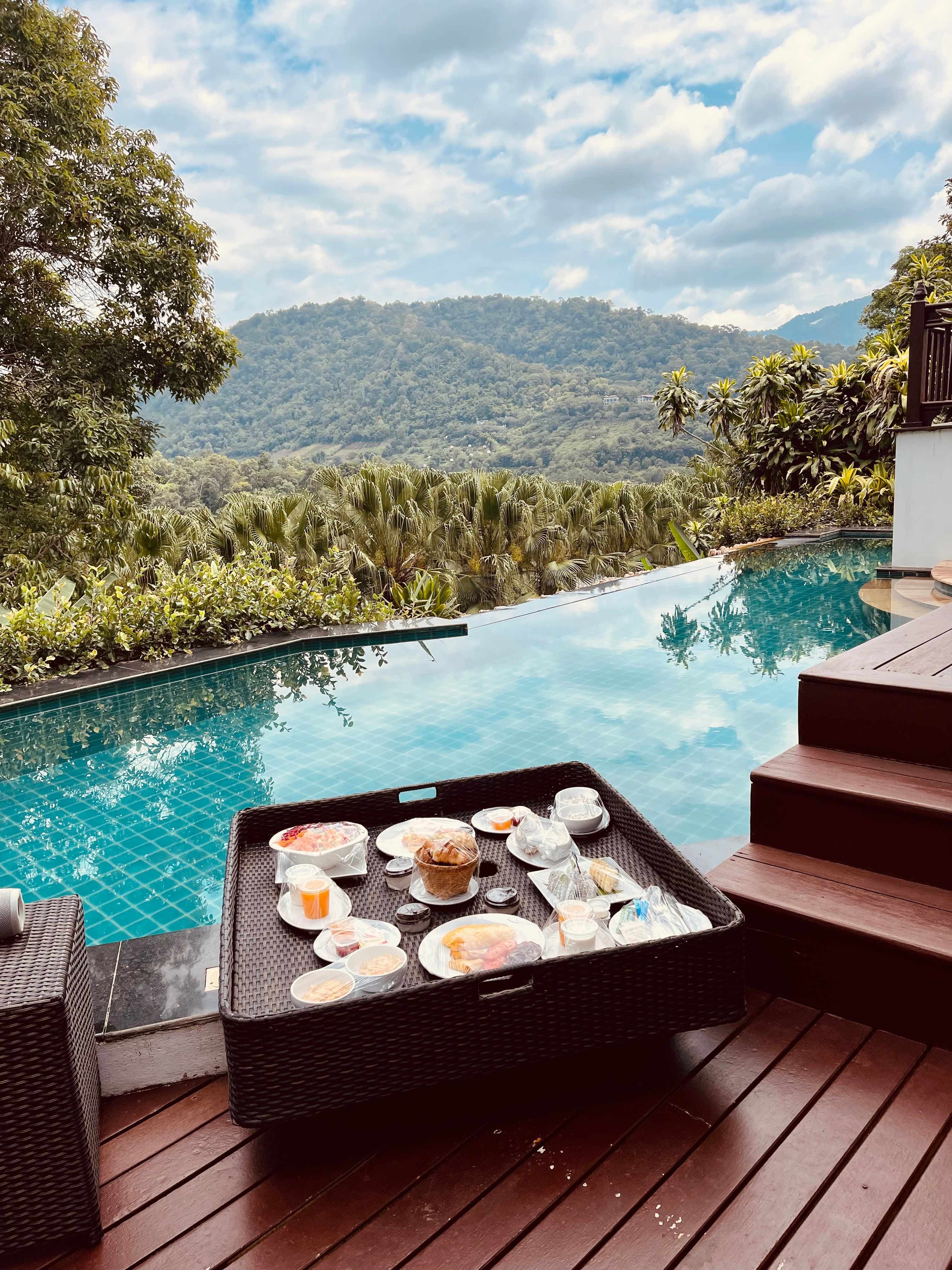 Hotel Panviman Chiang Mai Spa Resort Ansicht 3