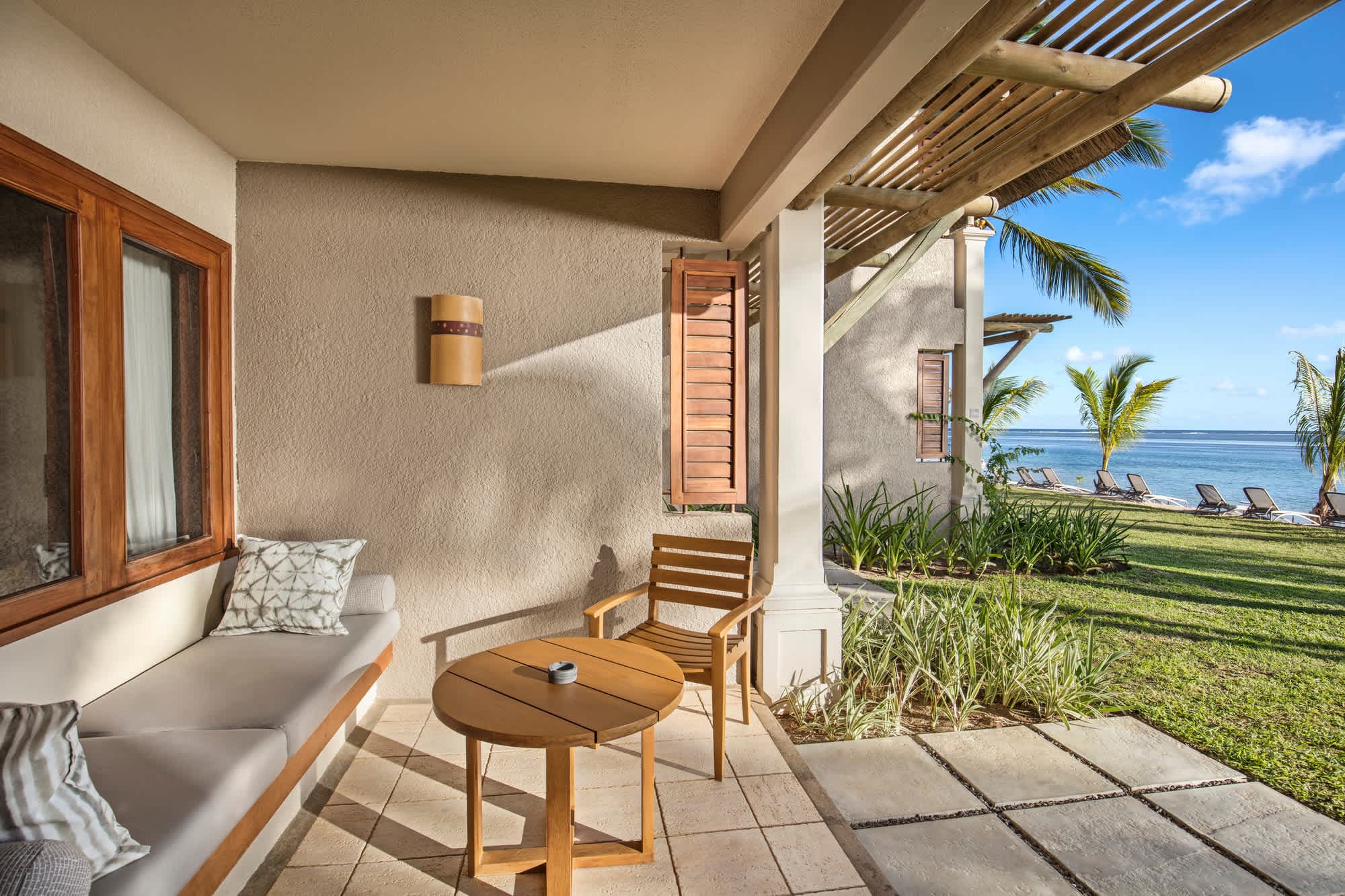 Heritage Awali Golf & Spa Resort Ansicht 6