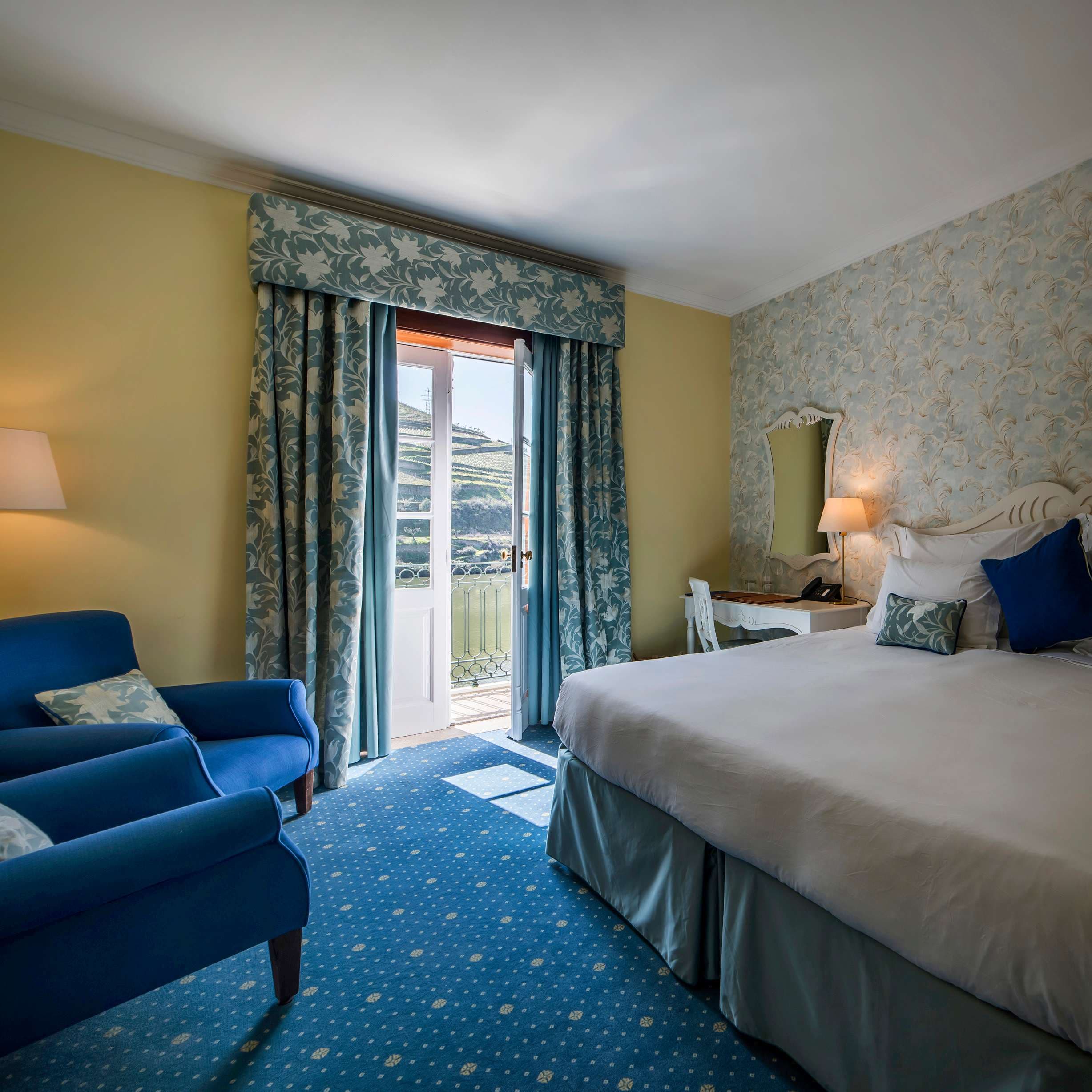 Hotel The Vintage House Ansicht 5