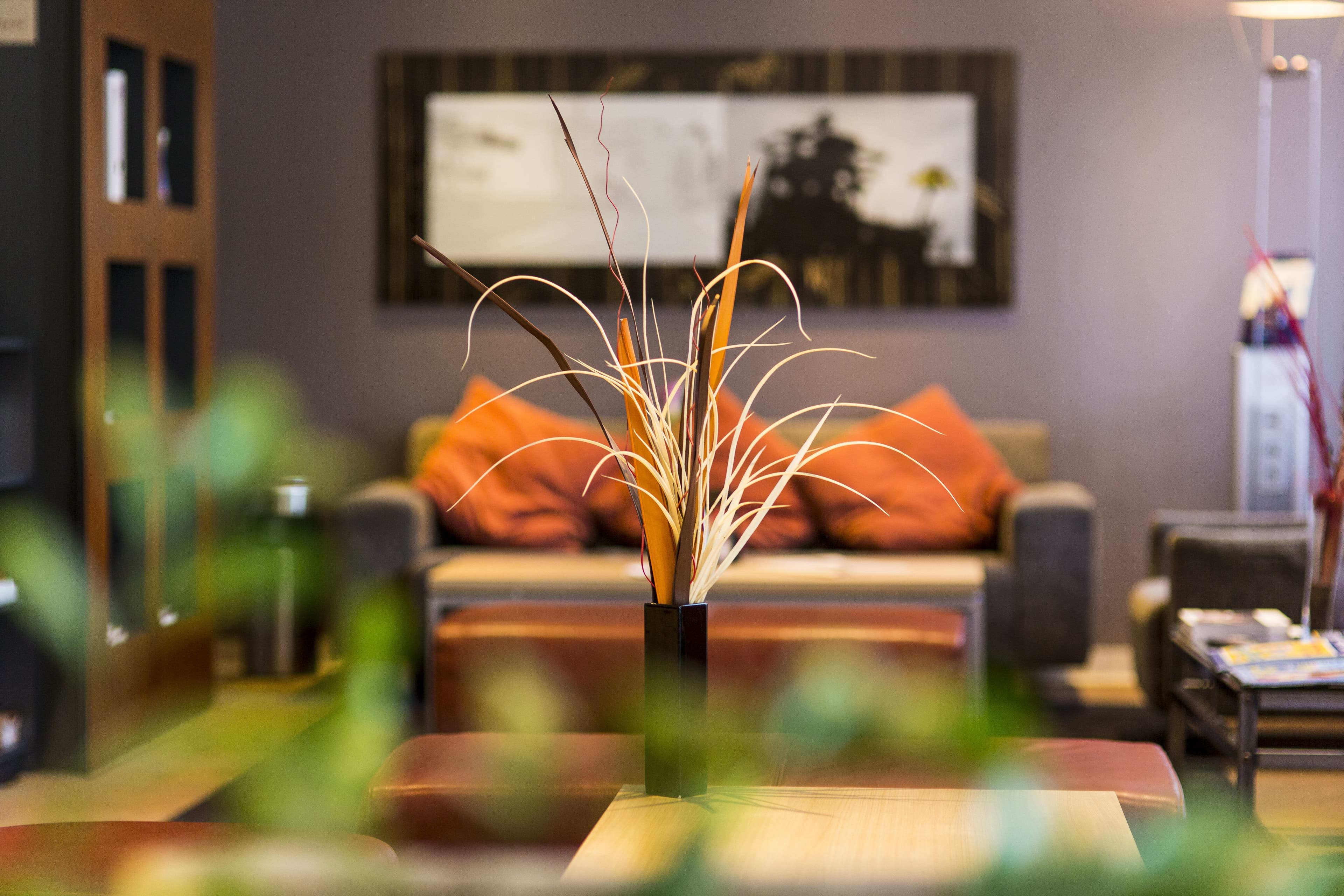Mercure Hotel Duisburg City Ansicht 7