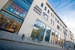 ibis budget Hotel Dresden City