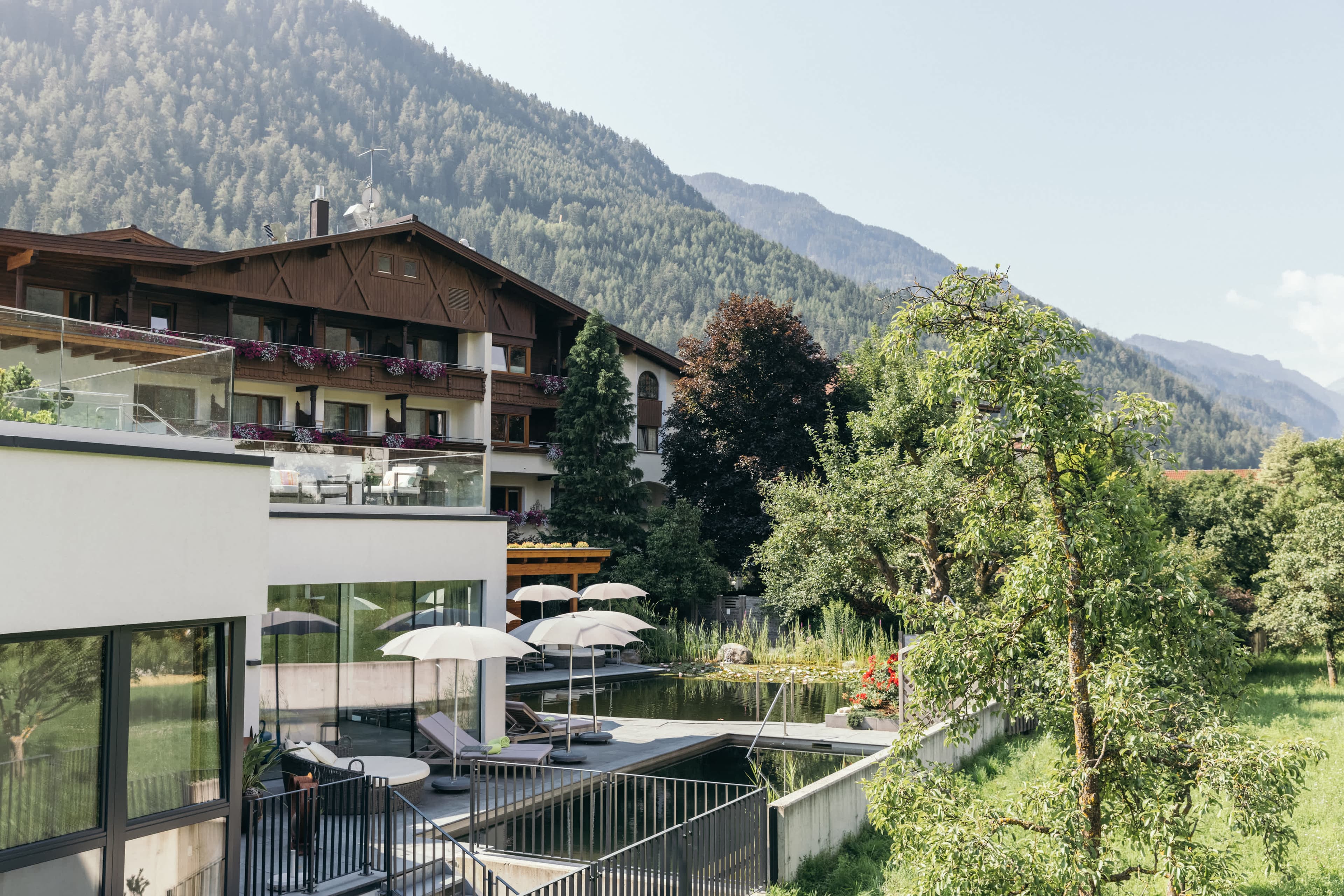 Hotel Linde