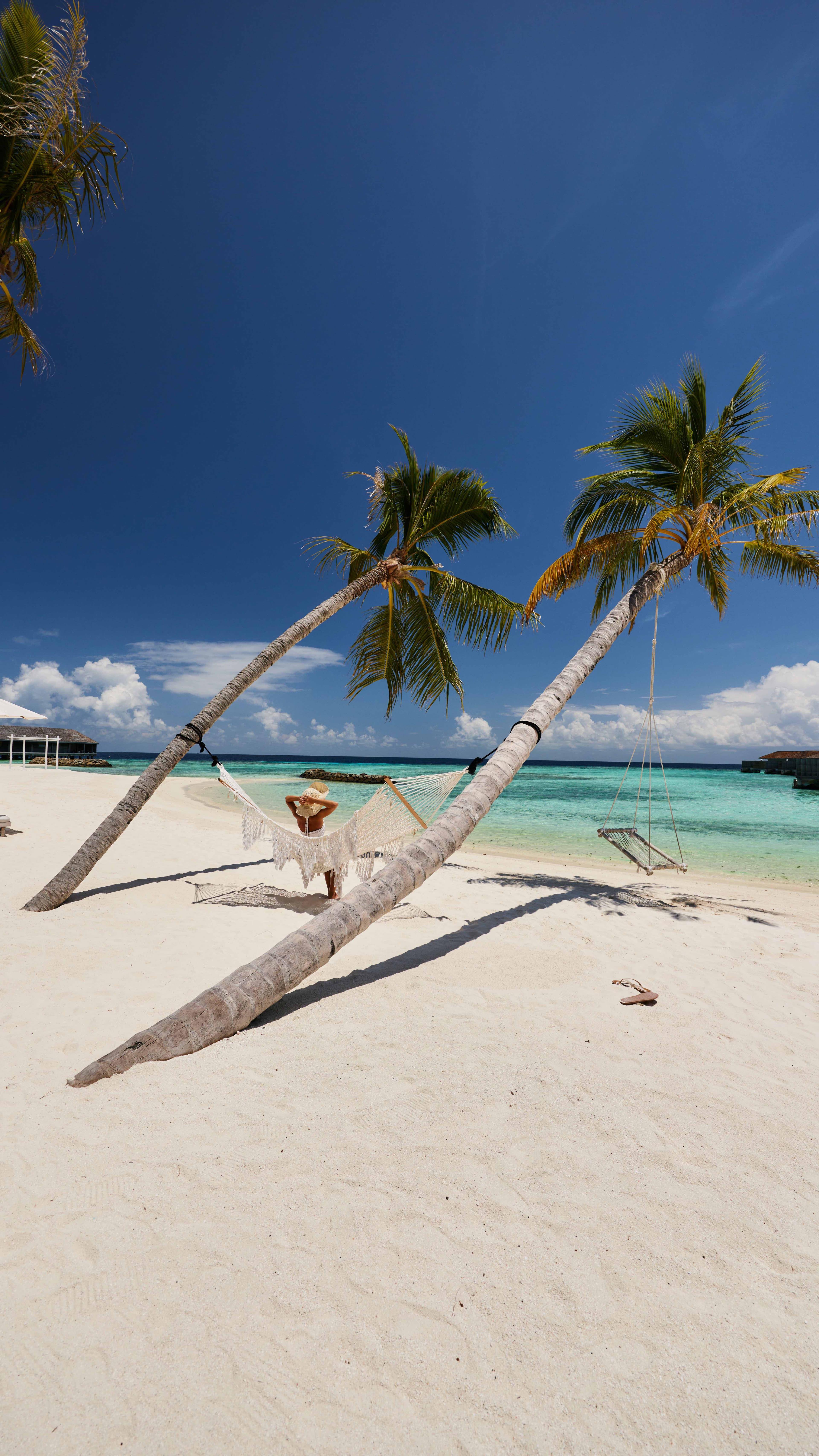 Kagi Maldives Resort & Spa Ansicht 8