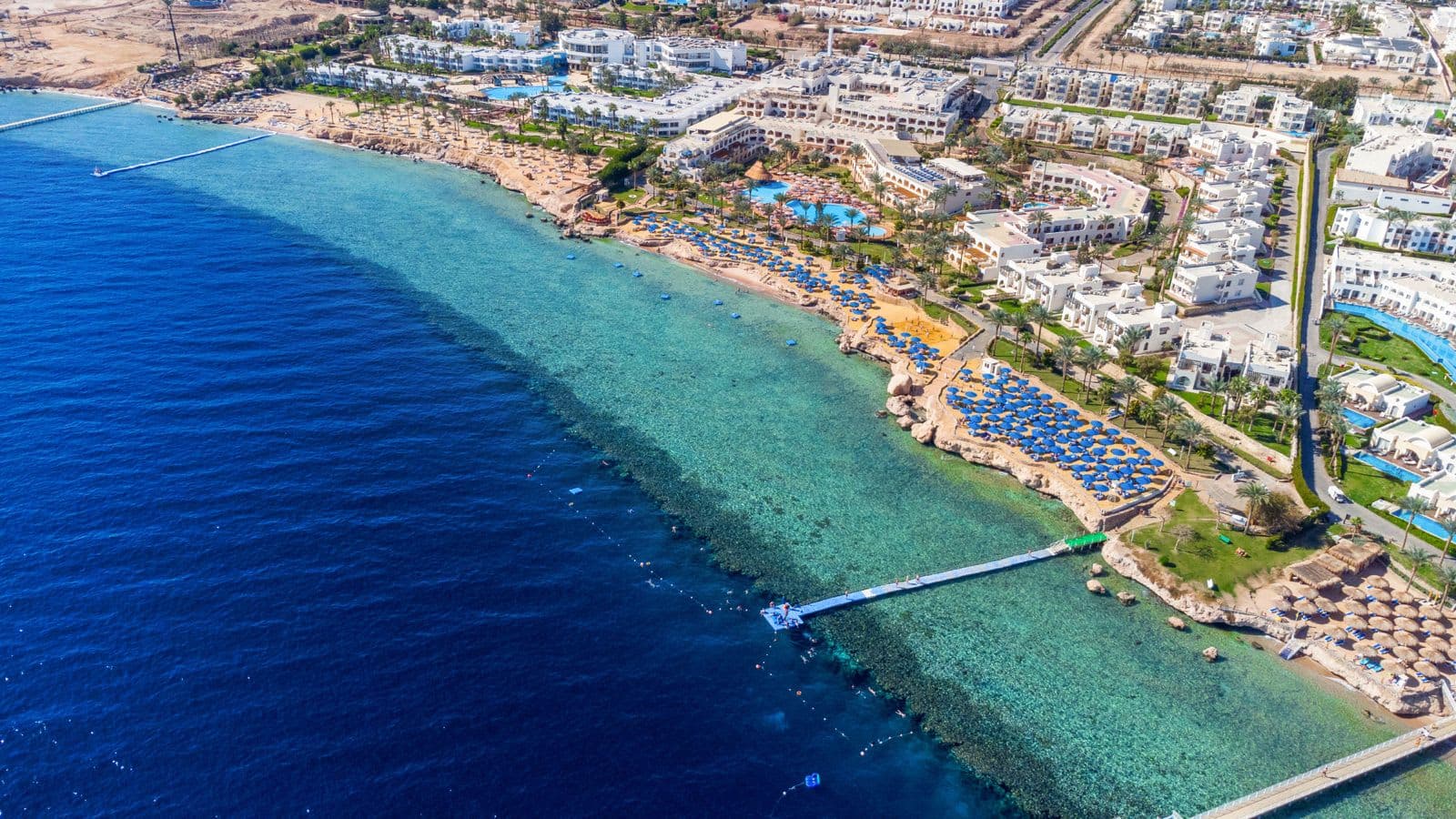 Pickalbatros Royal Grand Resort - Sharm El Sheikh Ansicht 3