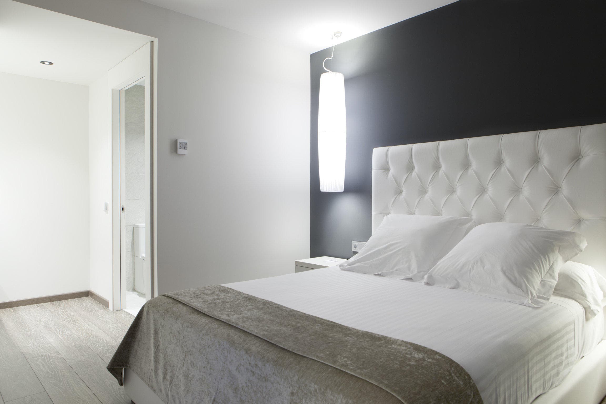 Hotel SB Plaza Europa Ansicht 5
