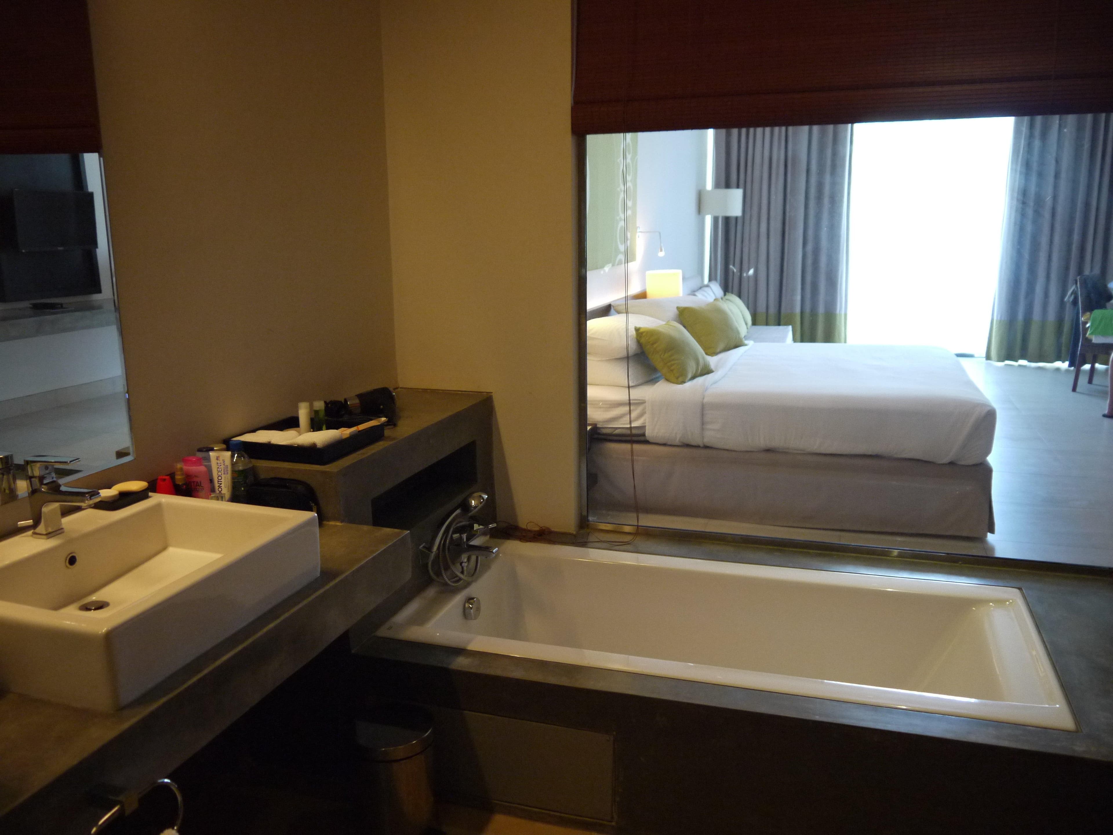 Amaya Beach Resort & Spa Passikudah Ansicht 6