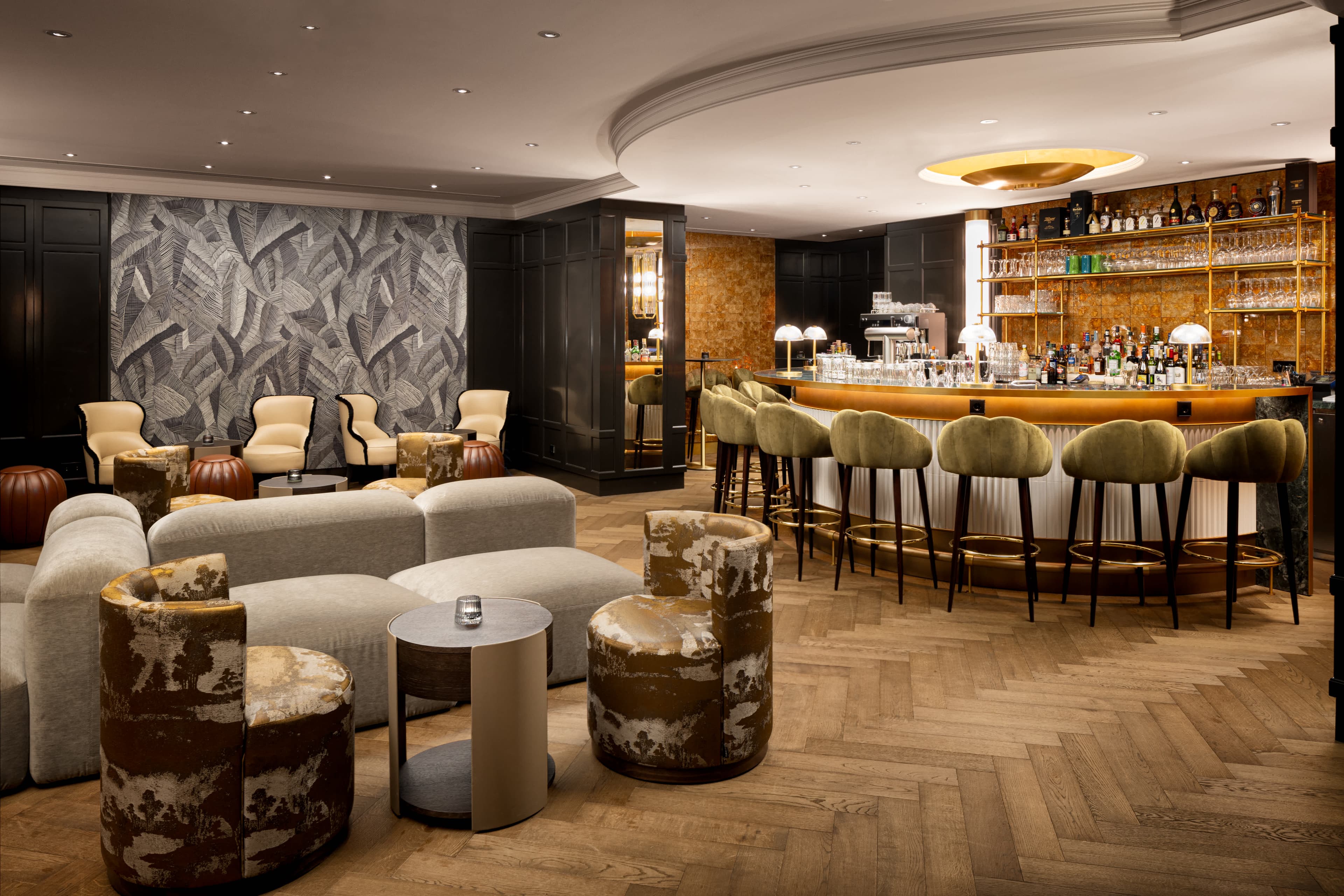Hilton Heidelberg Ansicht 10
