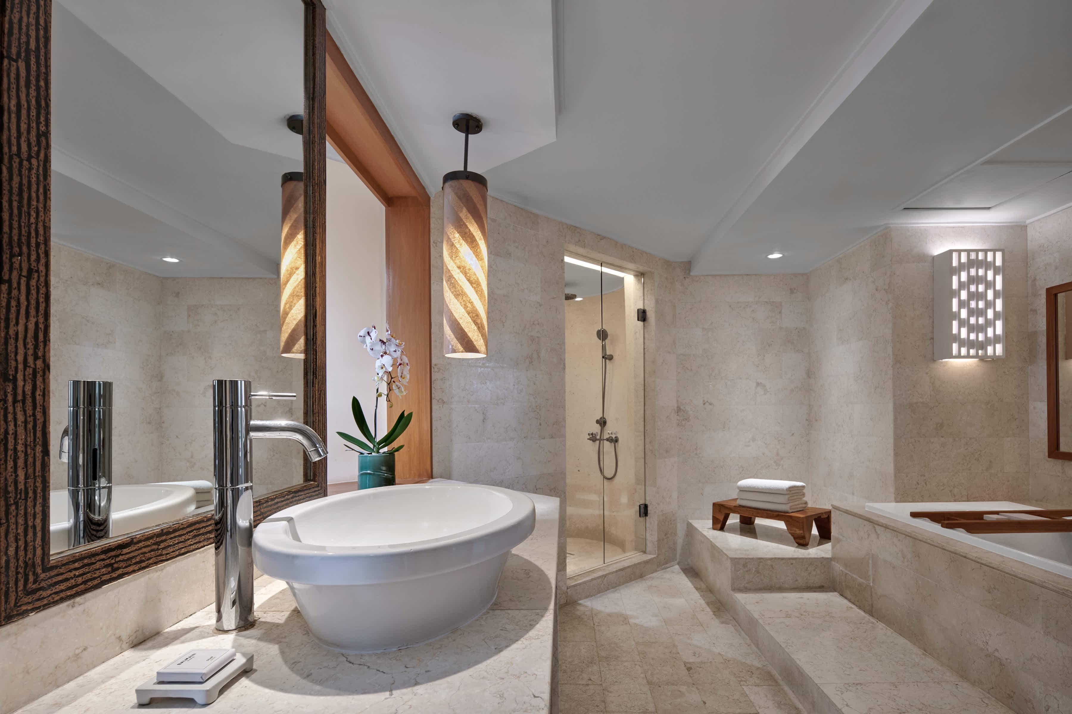 Grand Hyatt Bali Ansicht 5