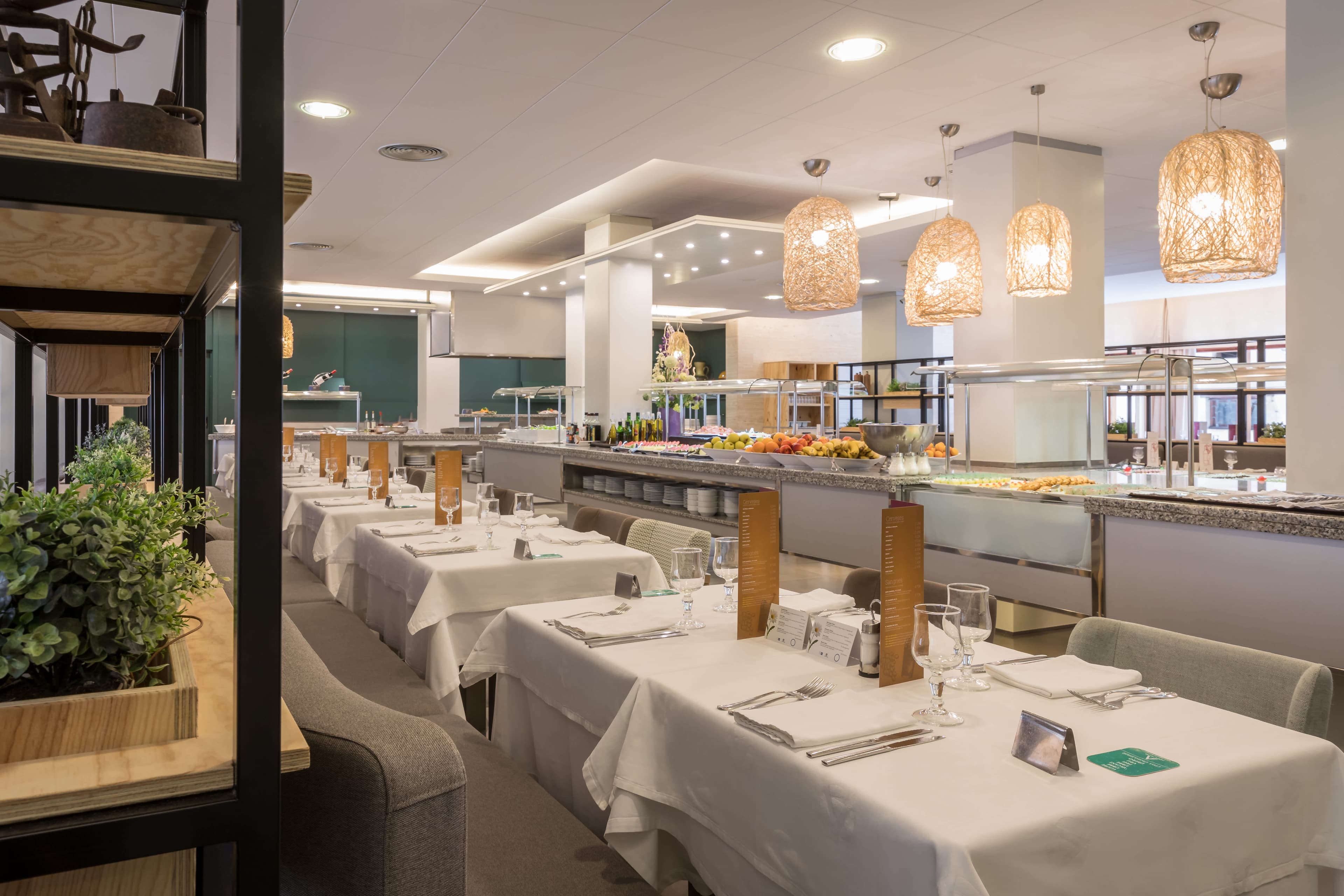 AQUA Hotel Bertran Park Ansicht 9