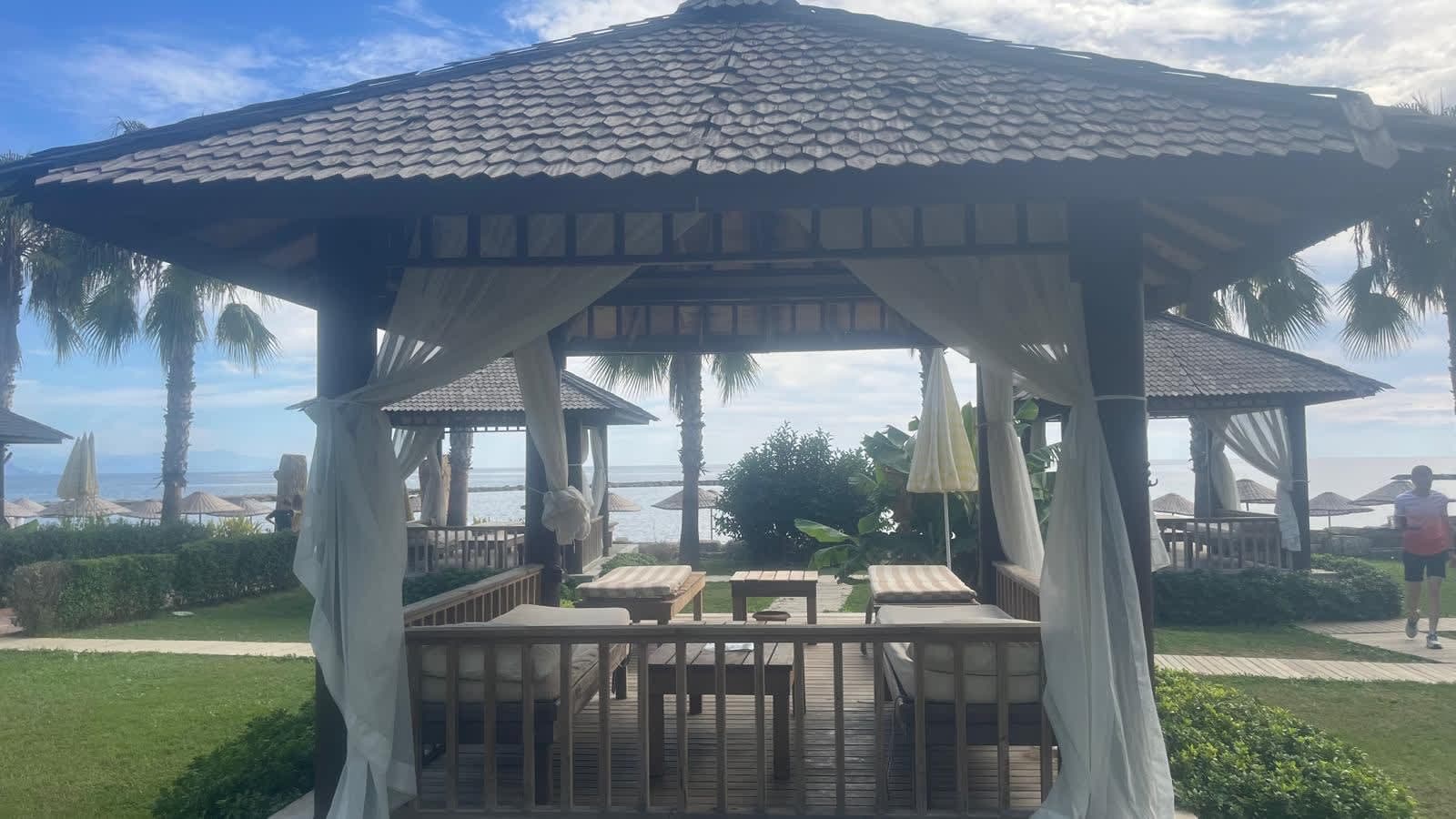 Eftalia Aqua Resort Ansicht 10