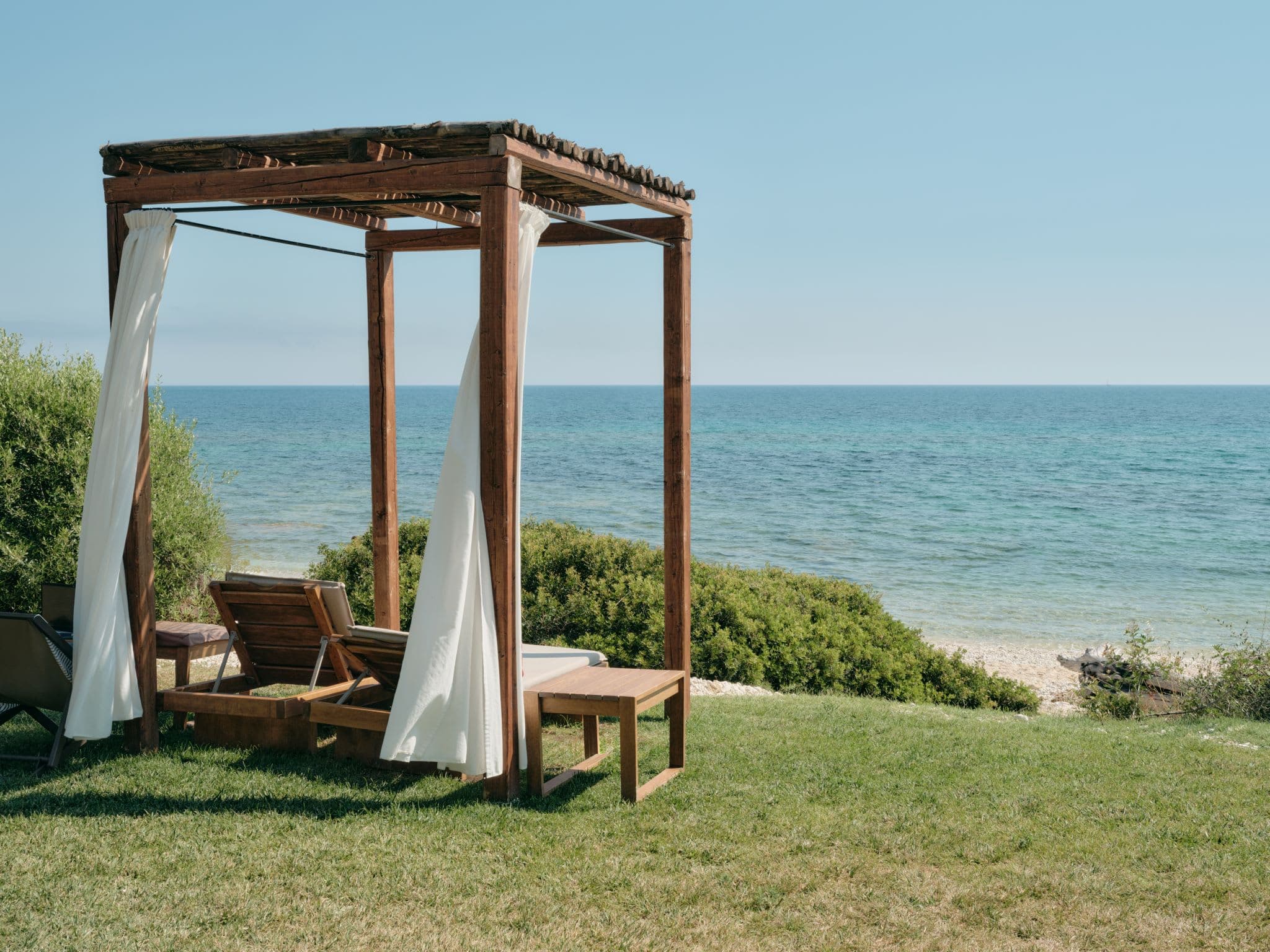 Mangia's Torre Del Barone Resort Ansicht 6