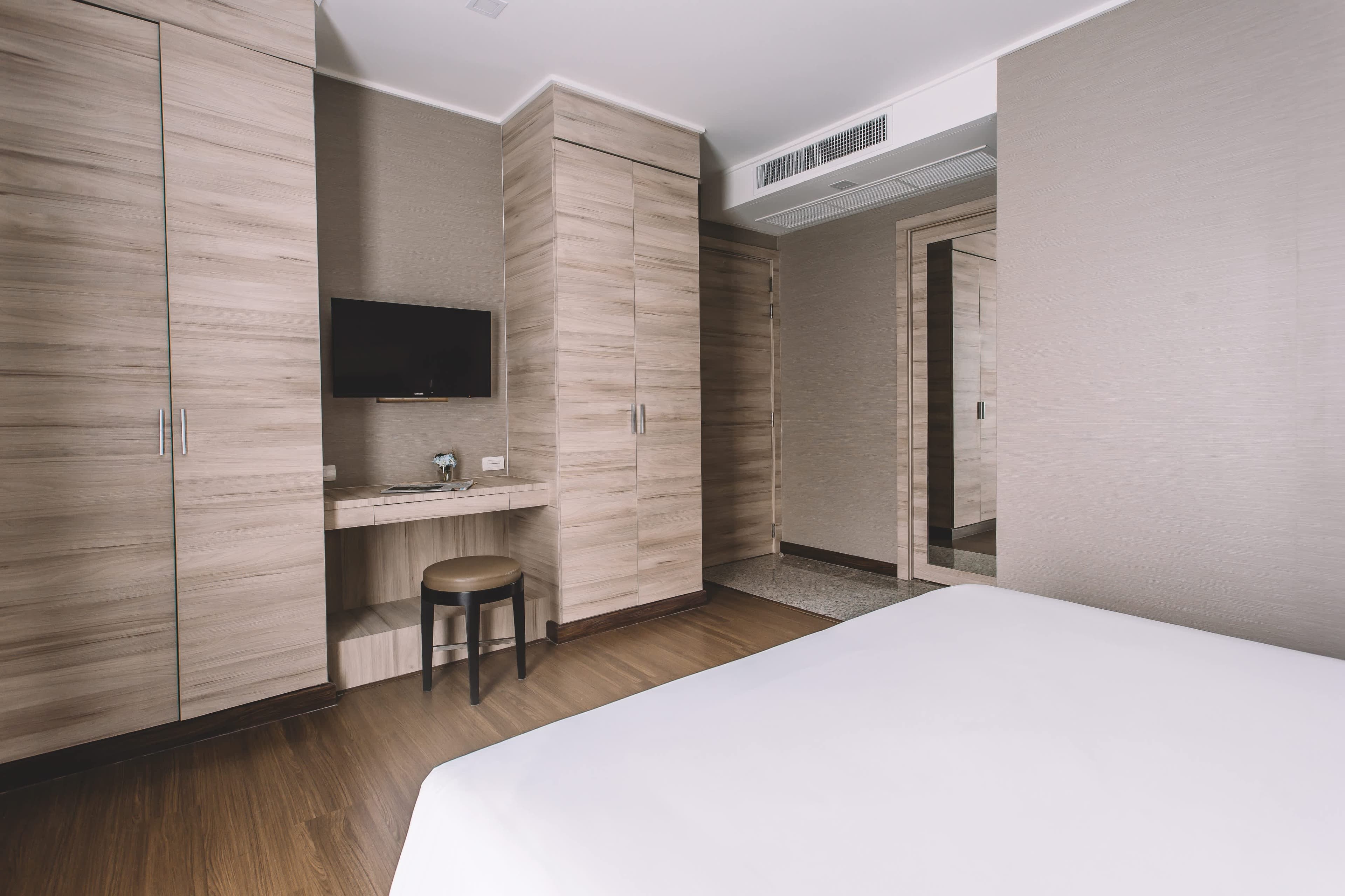 Adelphi Suites Hotel Ansicht 4