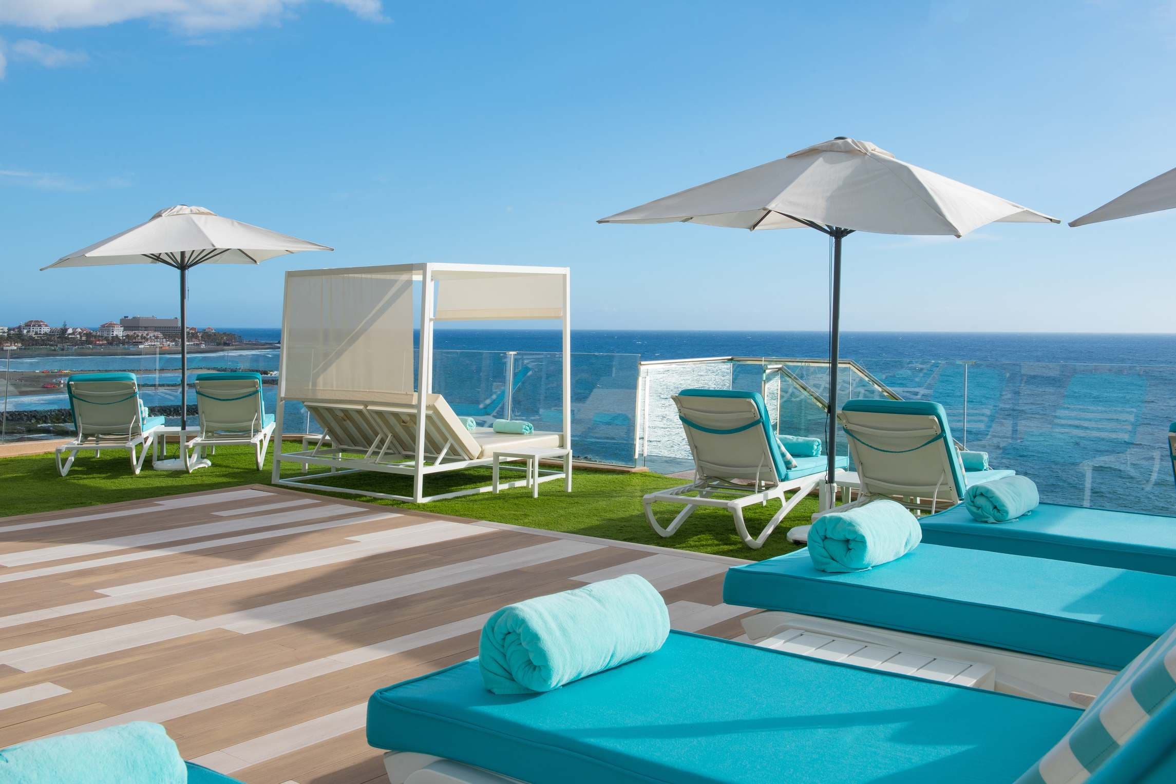 Iberostar Waves Bouganville Playa Ansicht 3