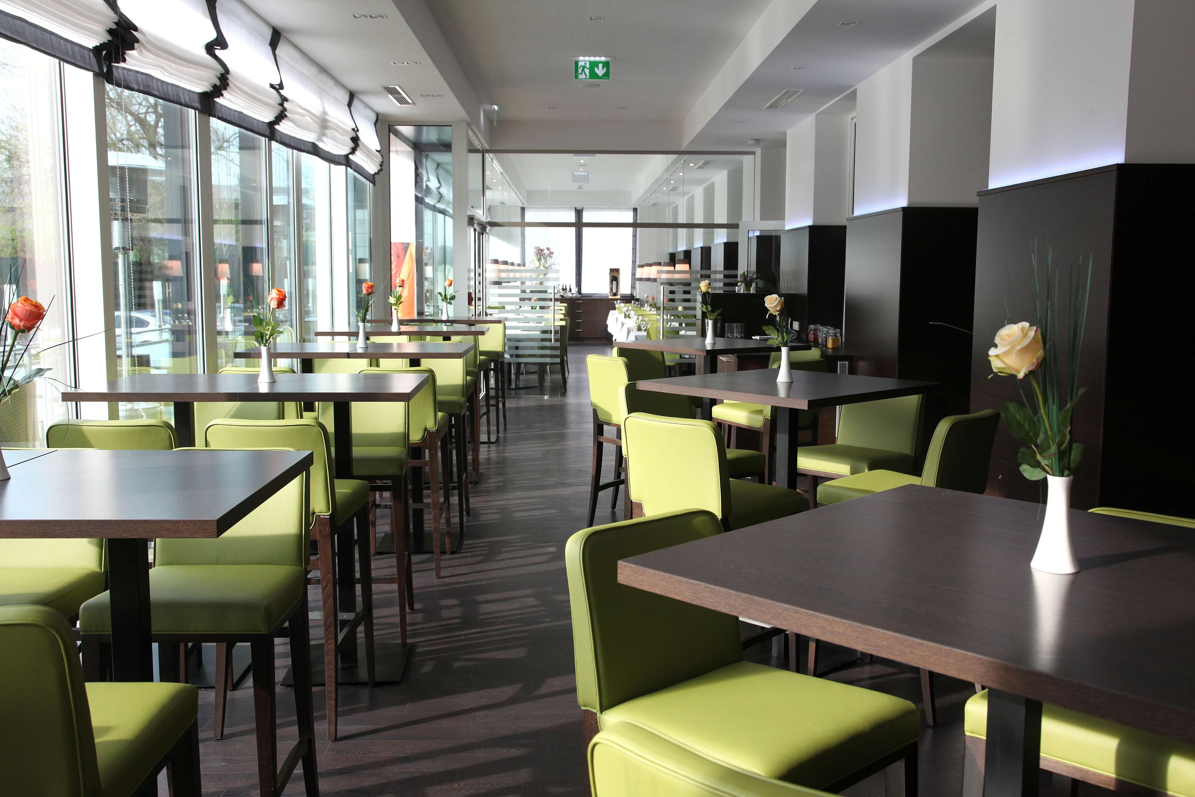 Rainers Hotel Vienna Ansicht 8