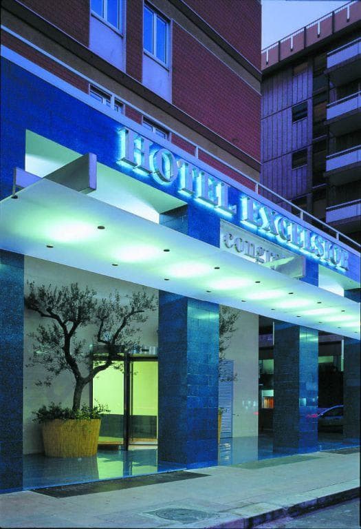 Hotel Excelsior Congressi