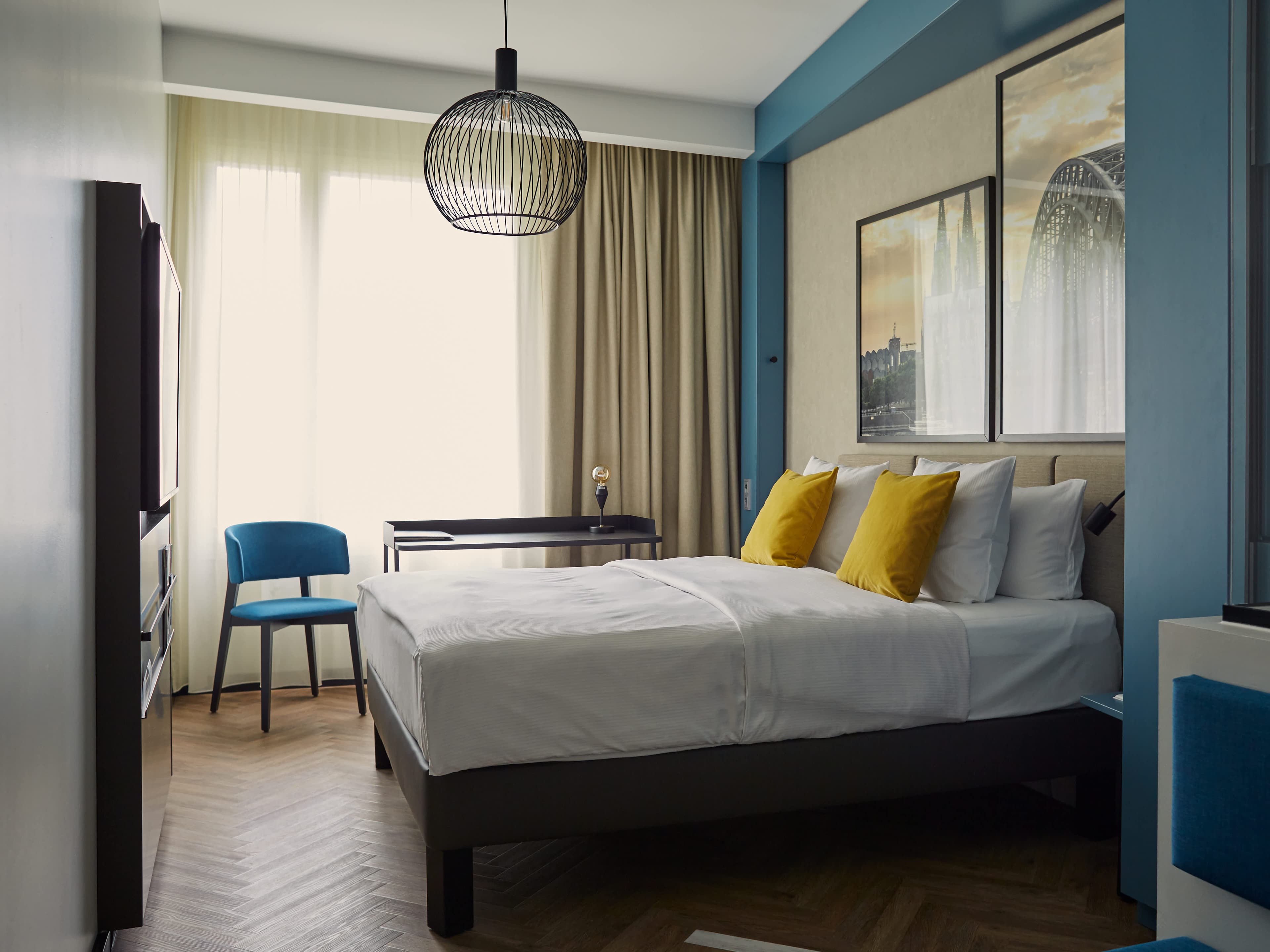 Hotel Mondial am Dom Cologne- MGallery Ansicht 4