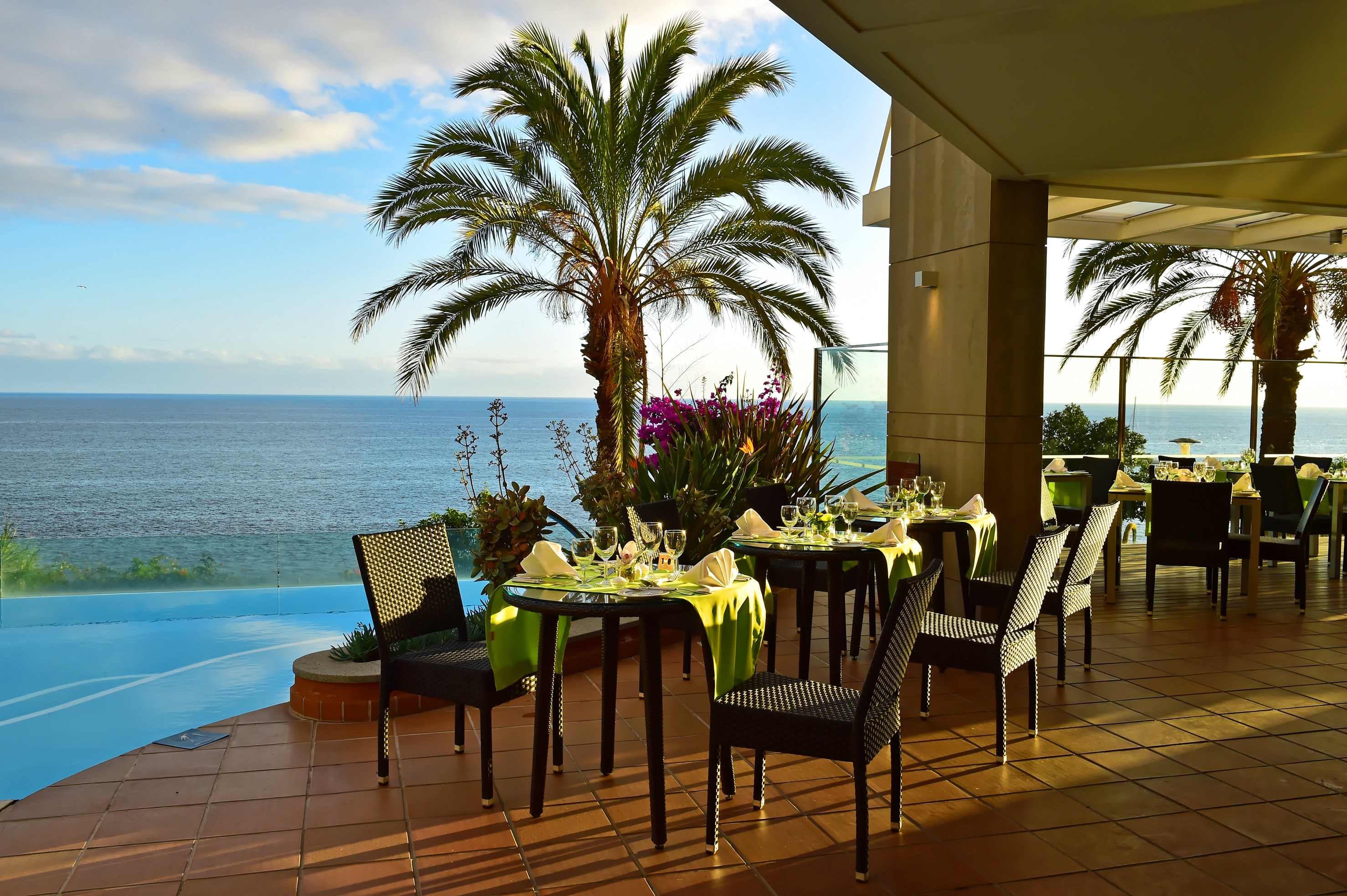 Pestana Promenade Ocean Resort Hotel Ansicht 10