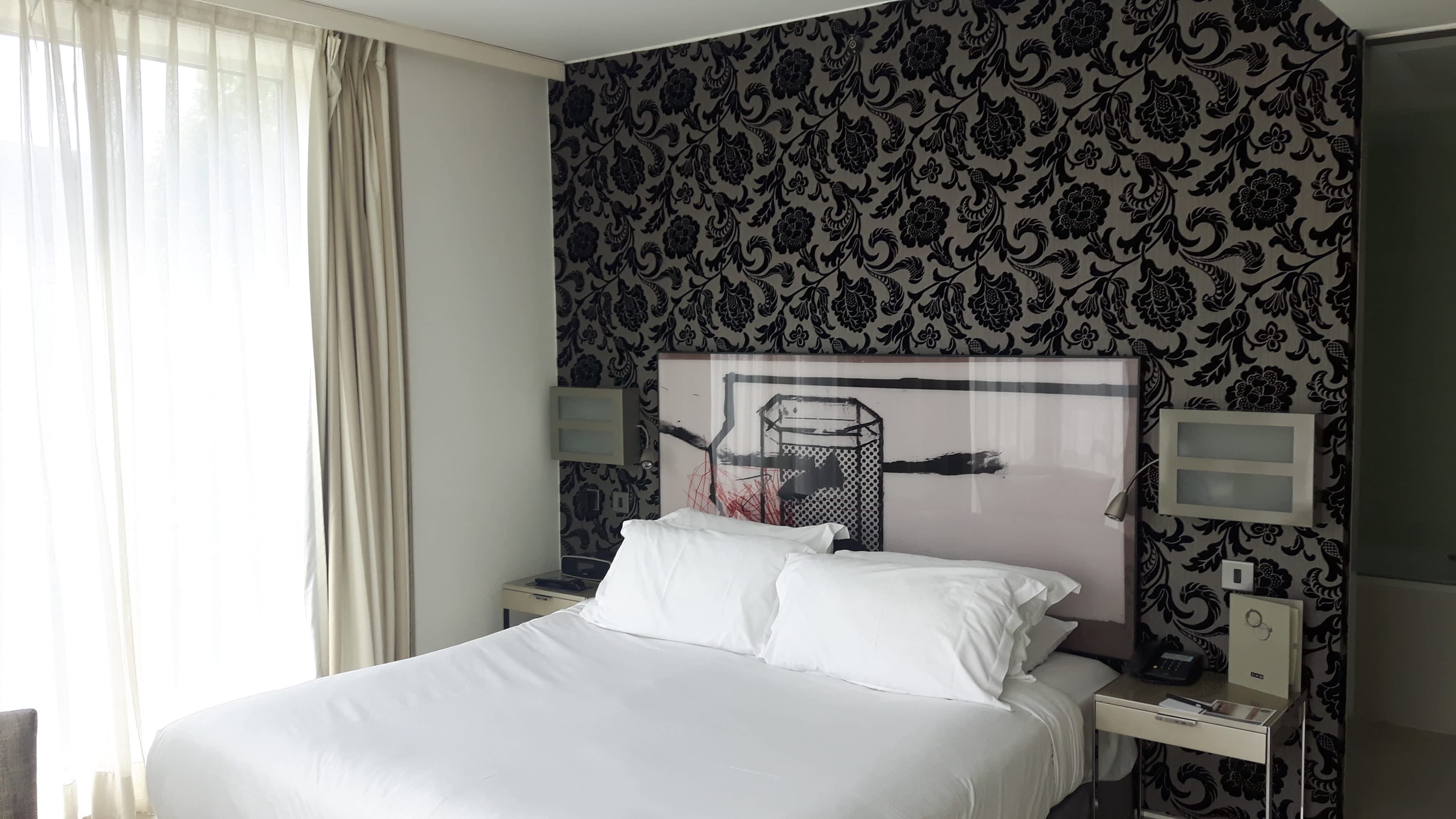 H10 London Waterloo Ansicht 6