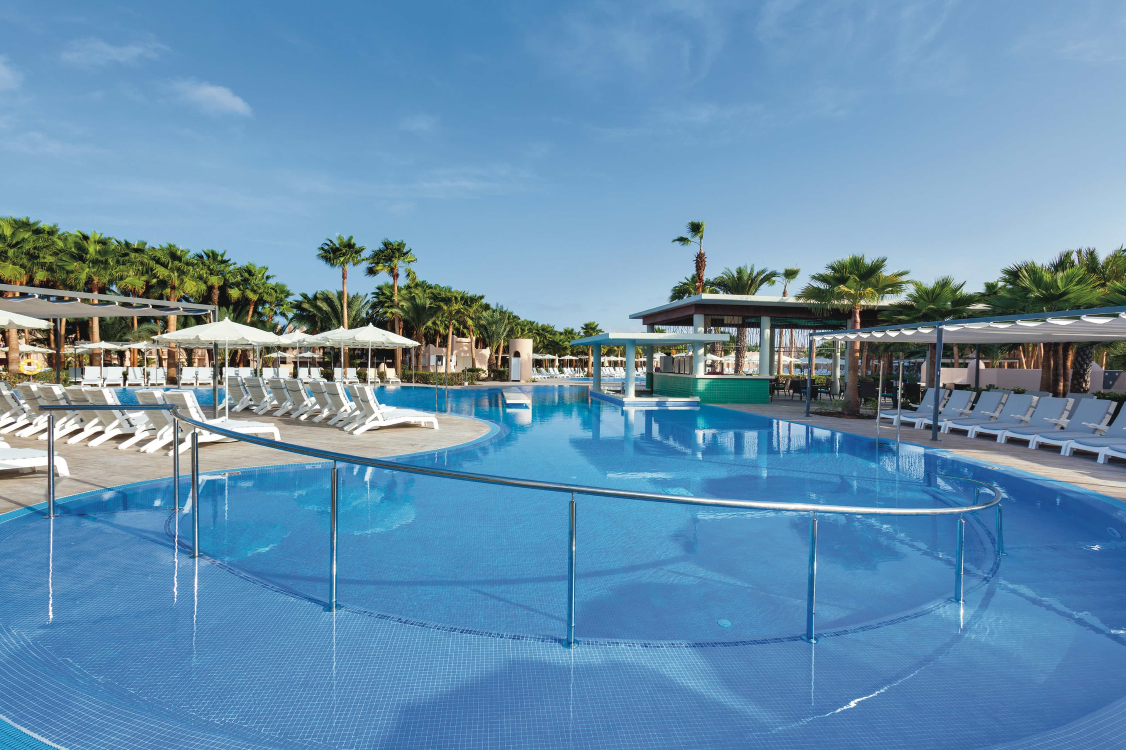 Hotel Riu Cabo Verde Ansicht 9