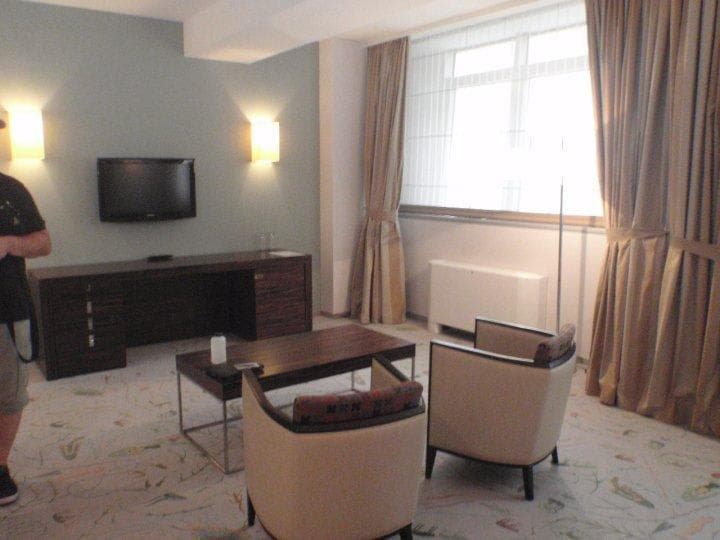 Life Design Hotel Ansicht 7