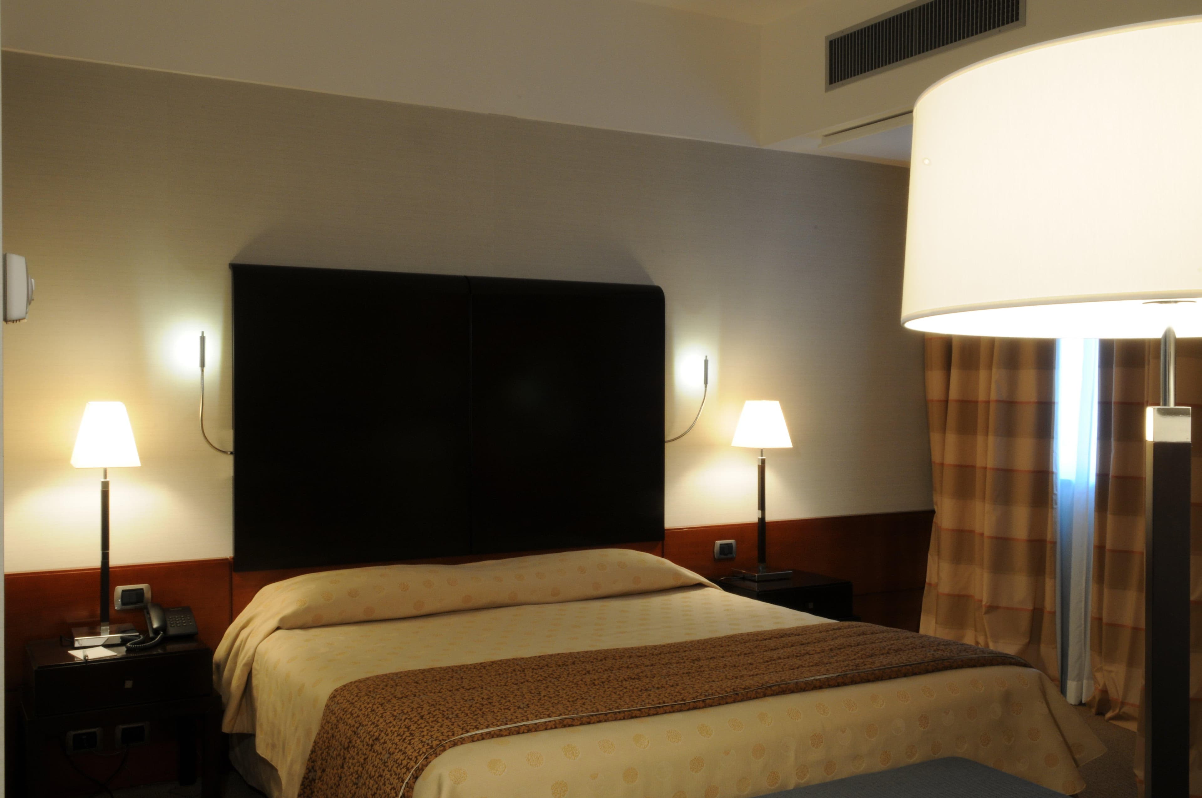 Flyon Hotel and Conference Centre Ansicht 3