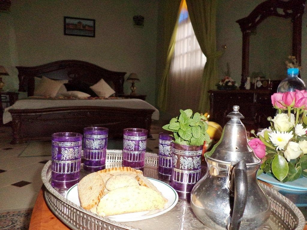 Riad Qodwa Ansicht 5