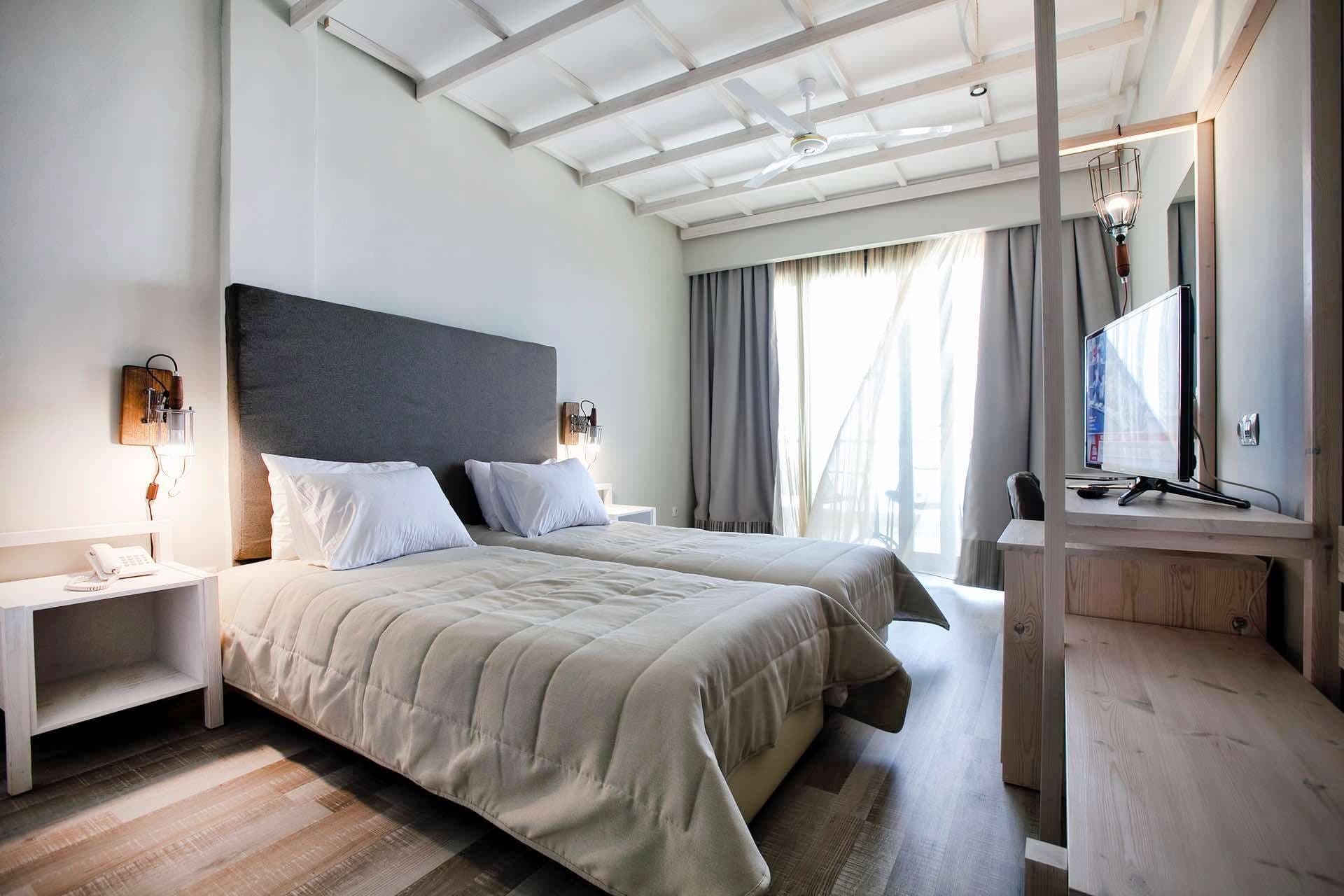 Rigas Boutique Hotel Ansicht 6