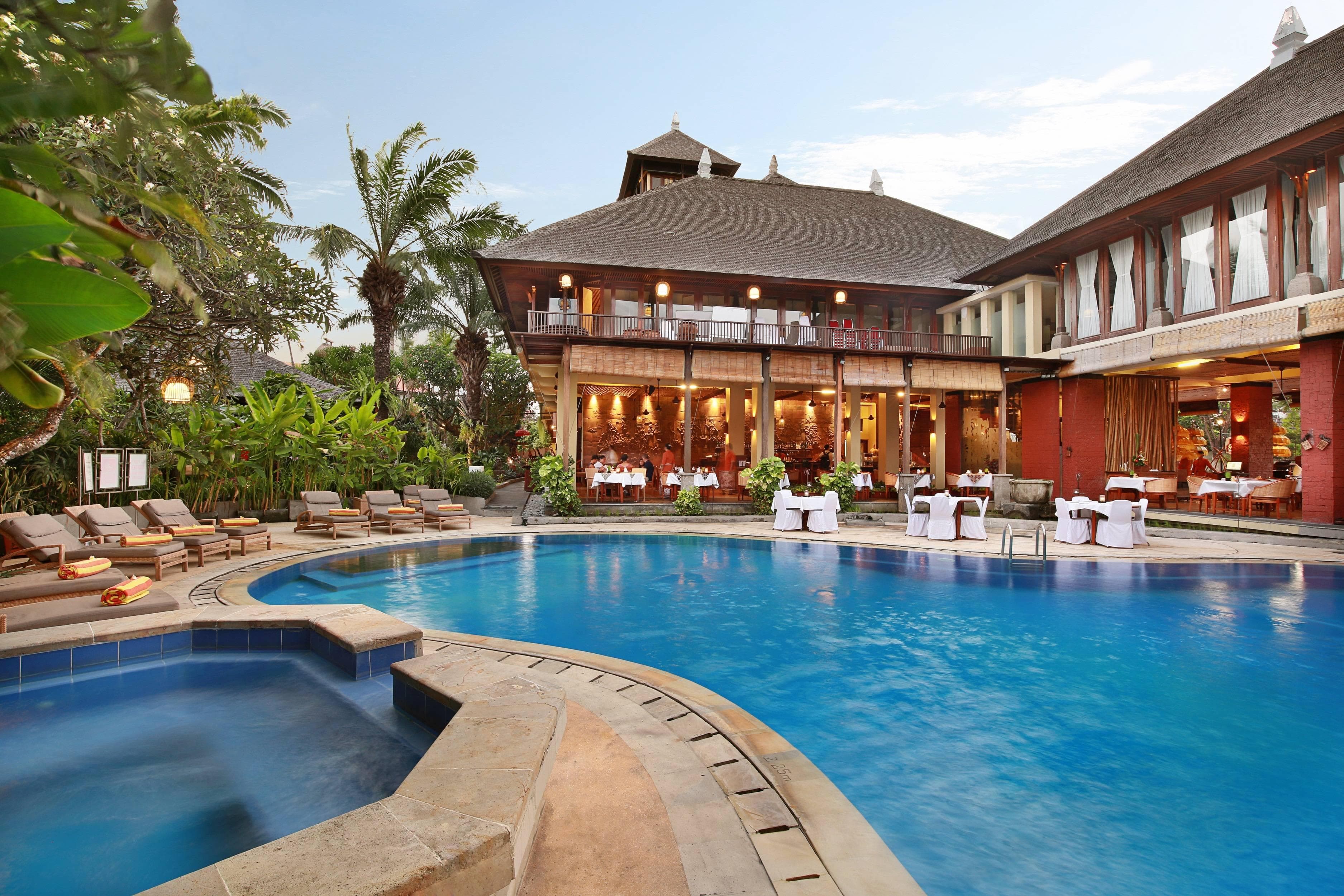 Ramayana Resort & Spa Ansicht 5