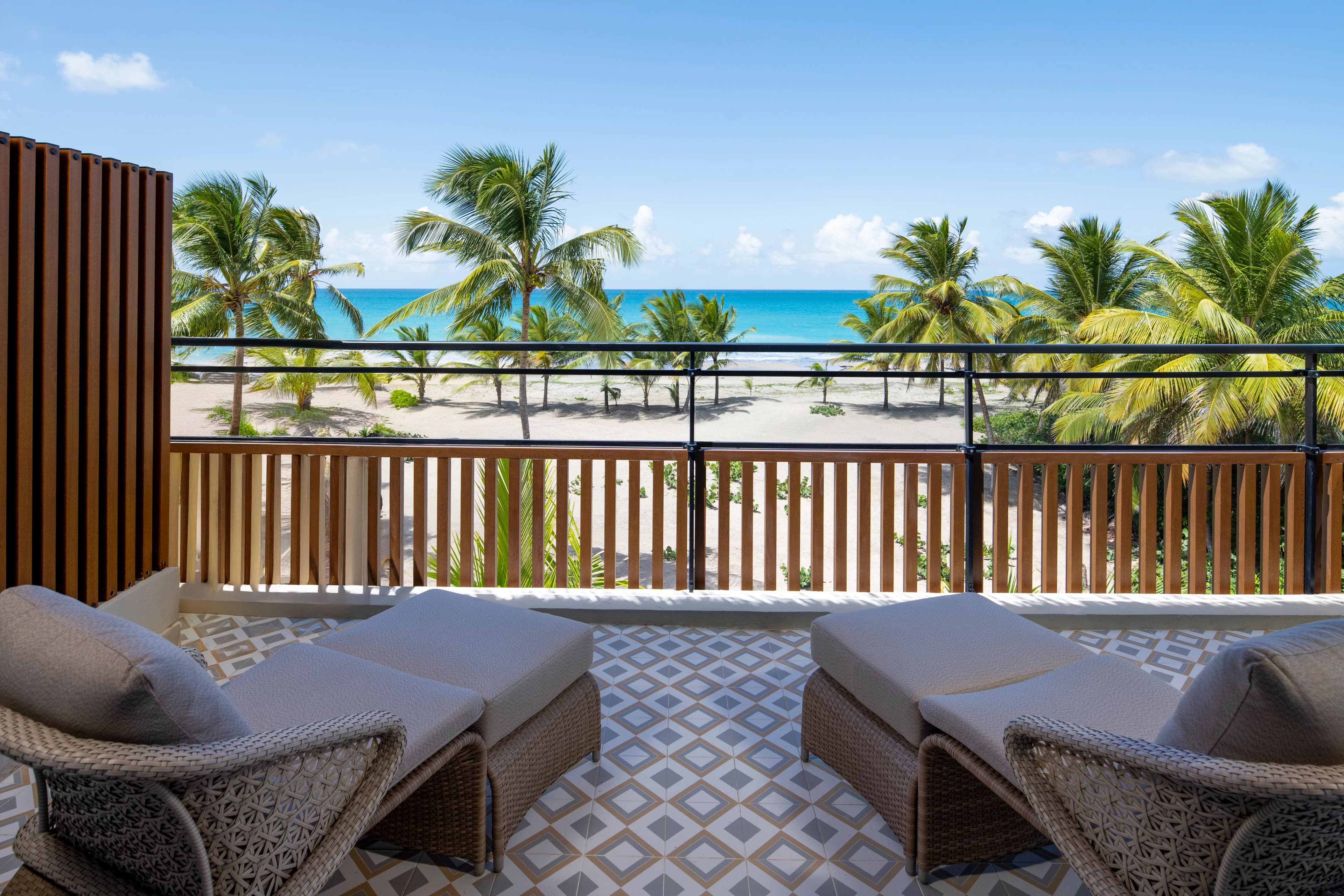 Dreams Playa Esmeralda Resort & Spa - All Inclusive Ansicht 6