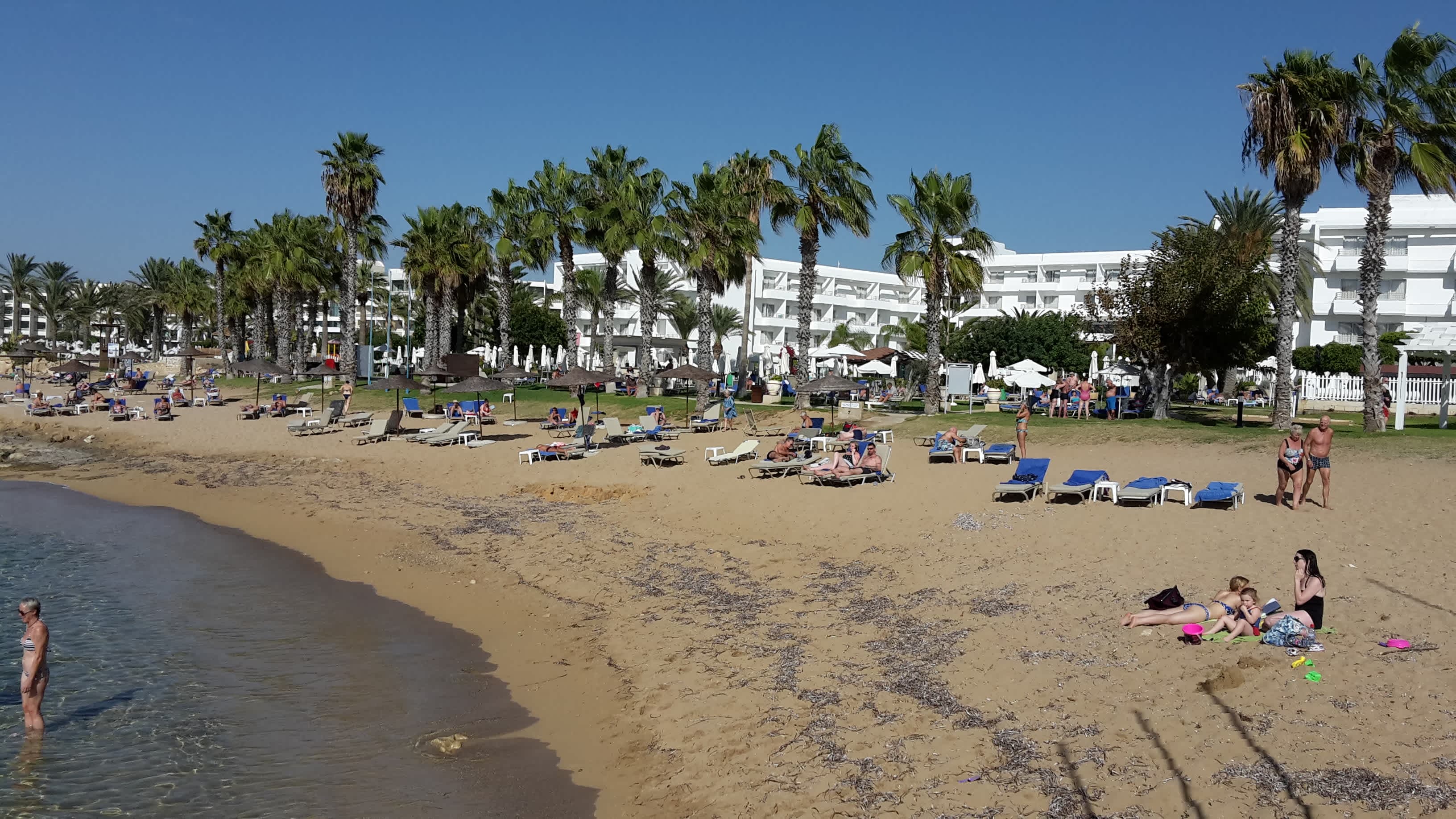 Louis Ledra Beach Ansicht 3