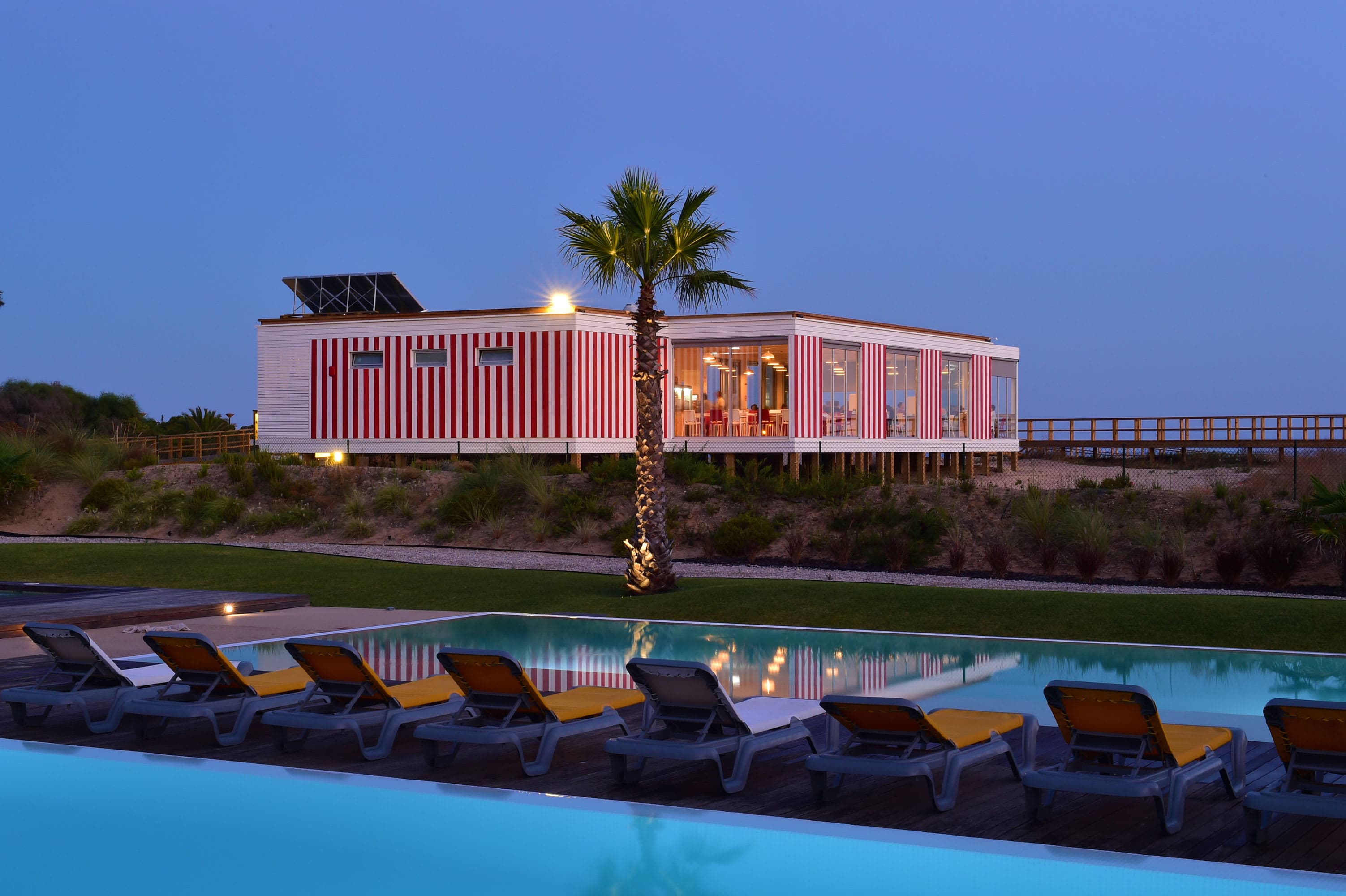 Pestana Alvor South Beach Ansicht 3