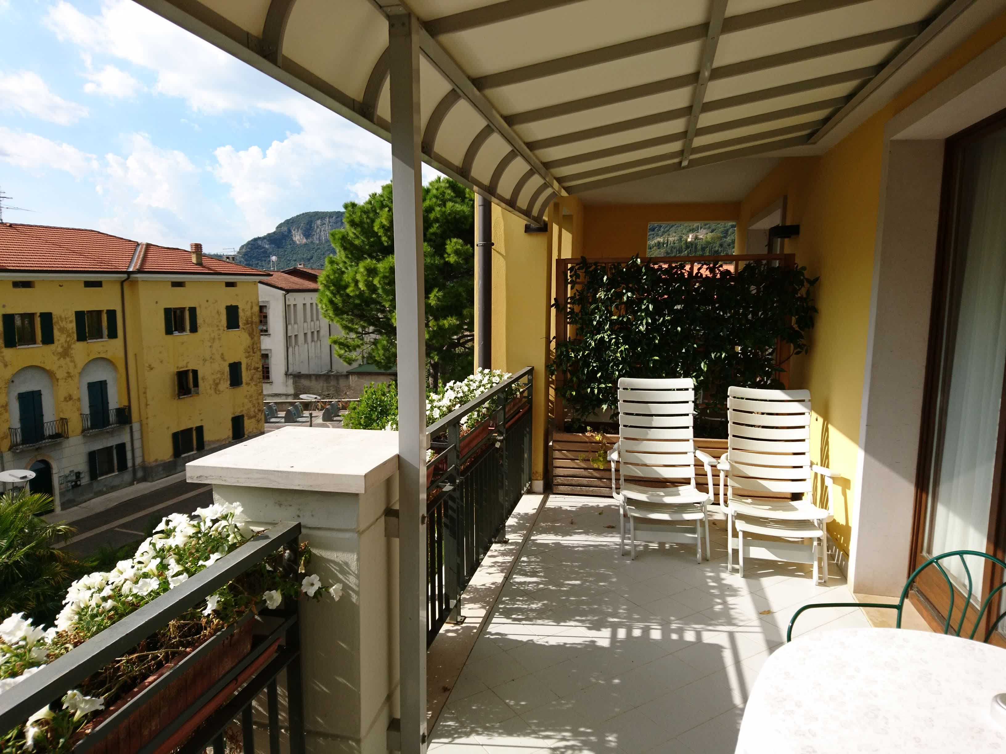 Hotel Regina Adelaide Ansicht 8
