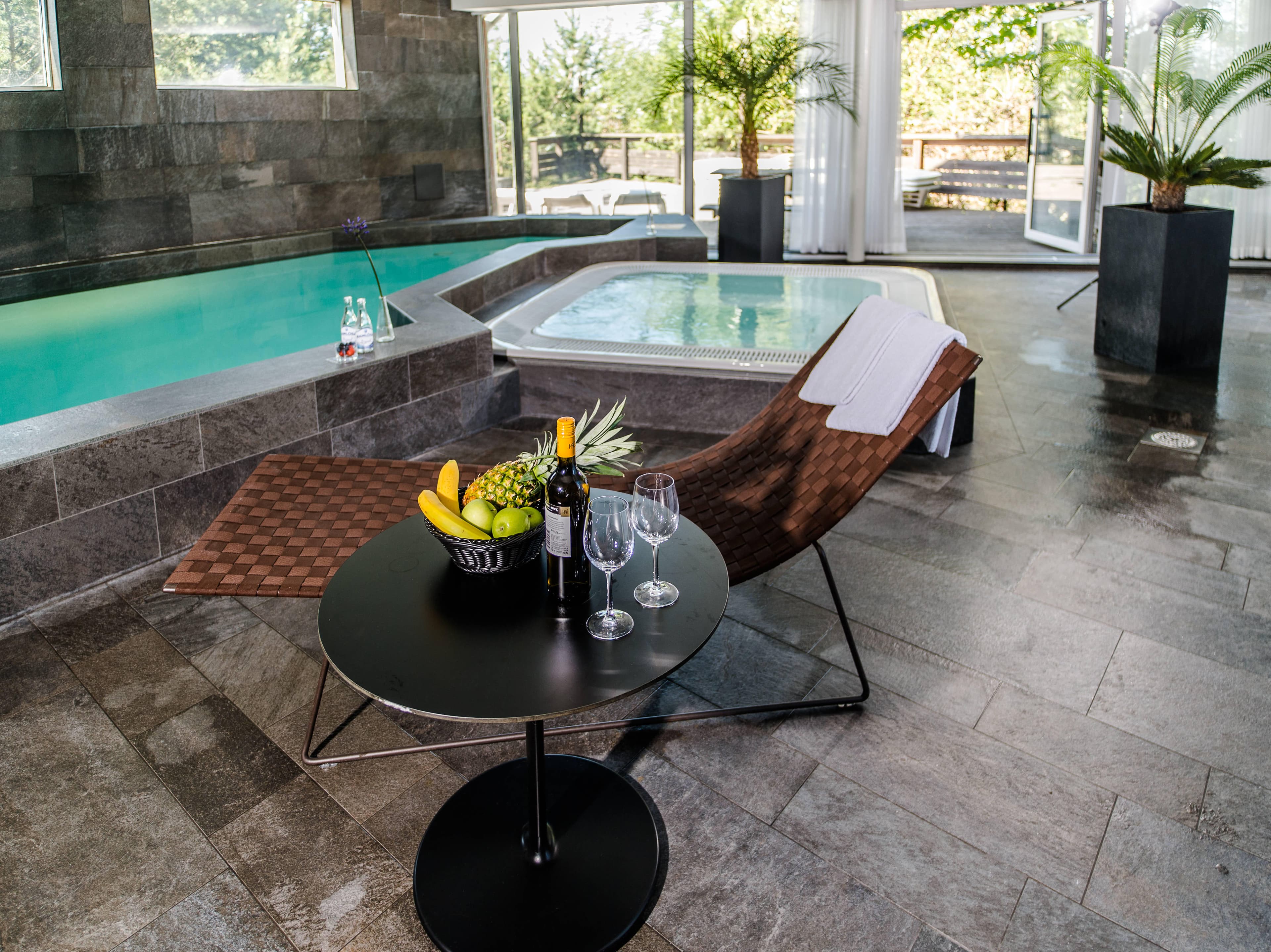 ProfilHotels Nacka Ansicht 6