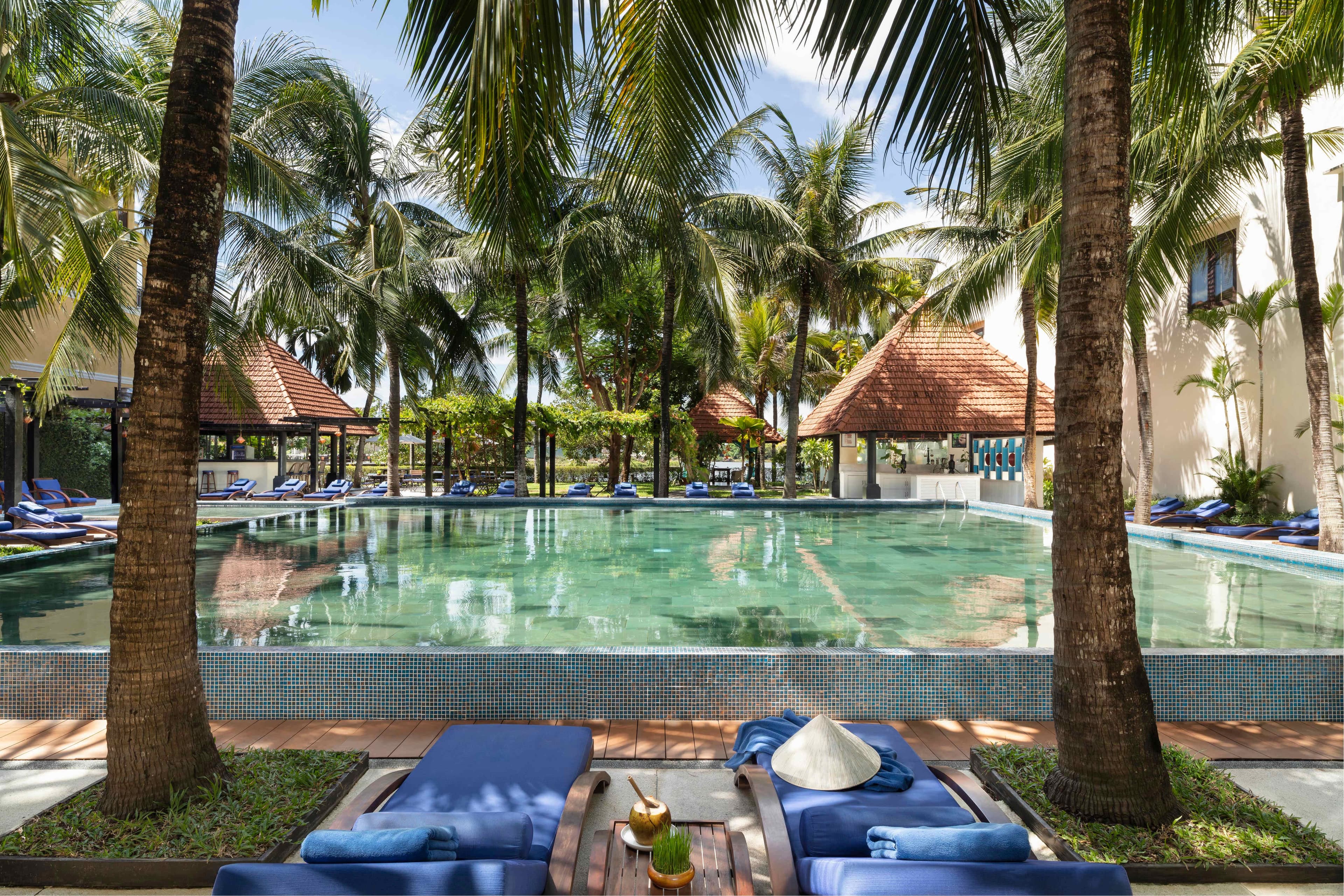 Anantara Hoi An Resort Ansicht 7