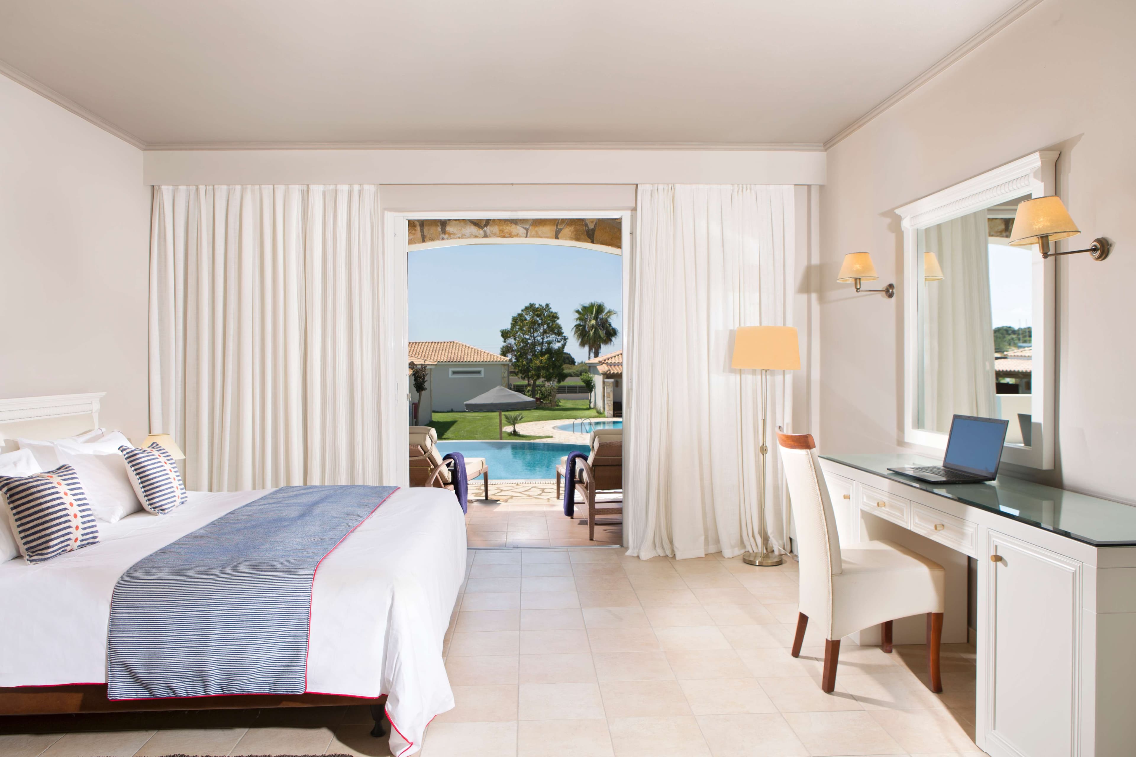 Olympia Golden Beach Resort & Spa Ansicht 5