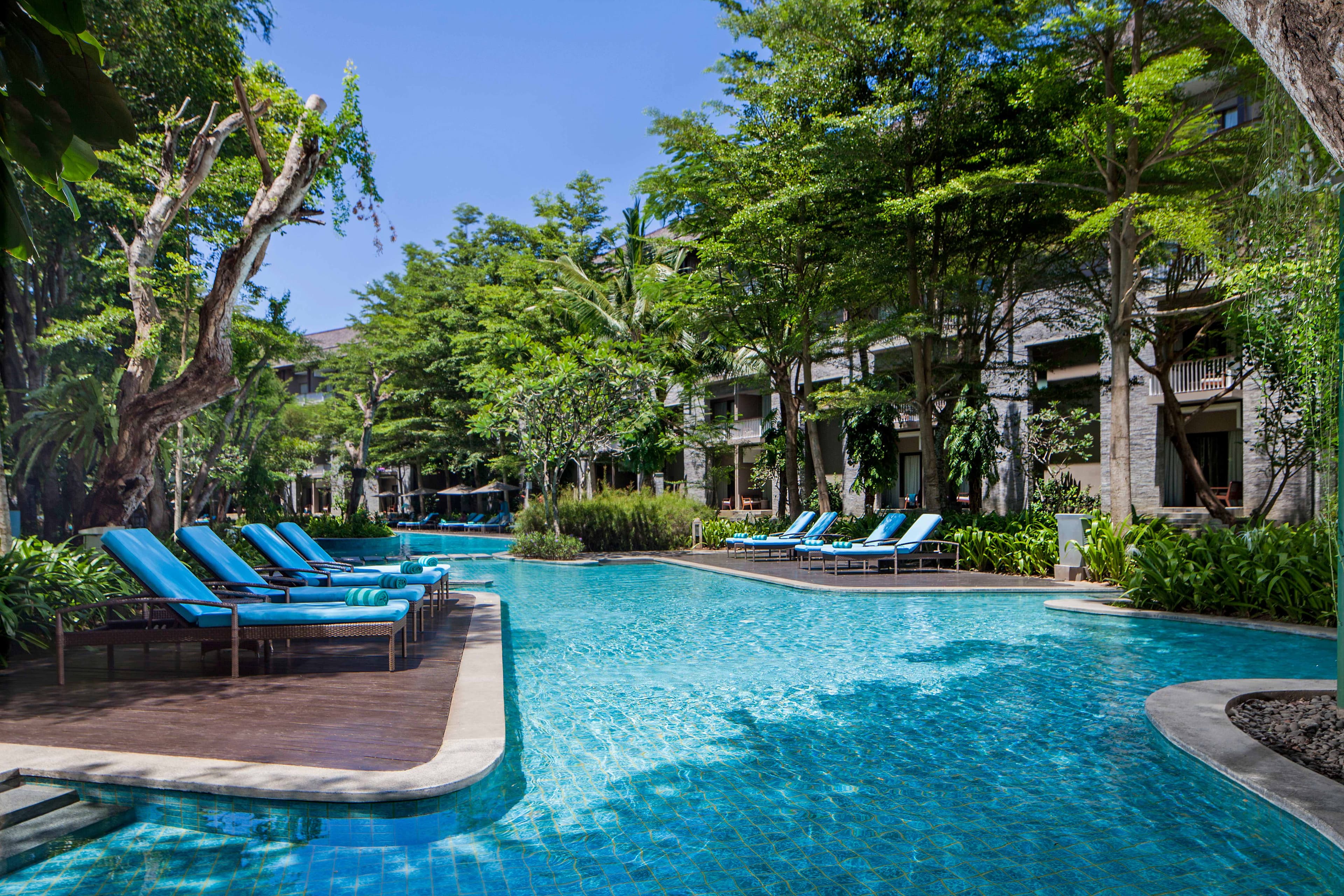 Courtyard by Marriott Bali Nusa Dua