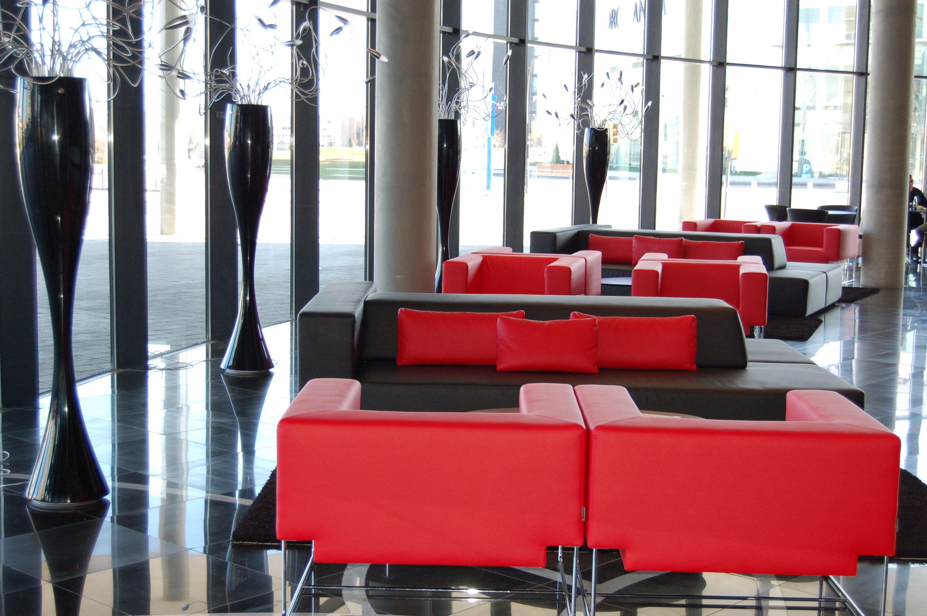 Hotel Porta Fira Ansicht 7