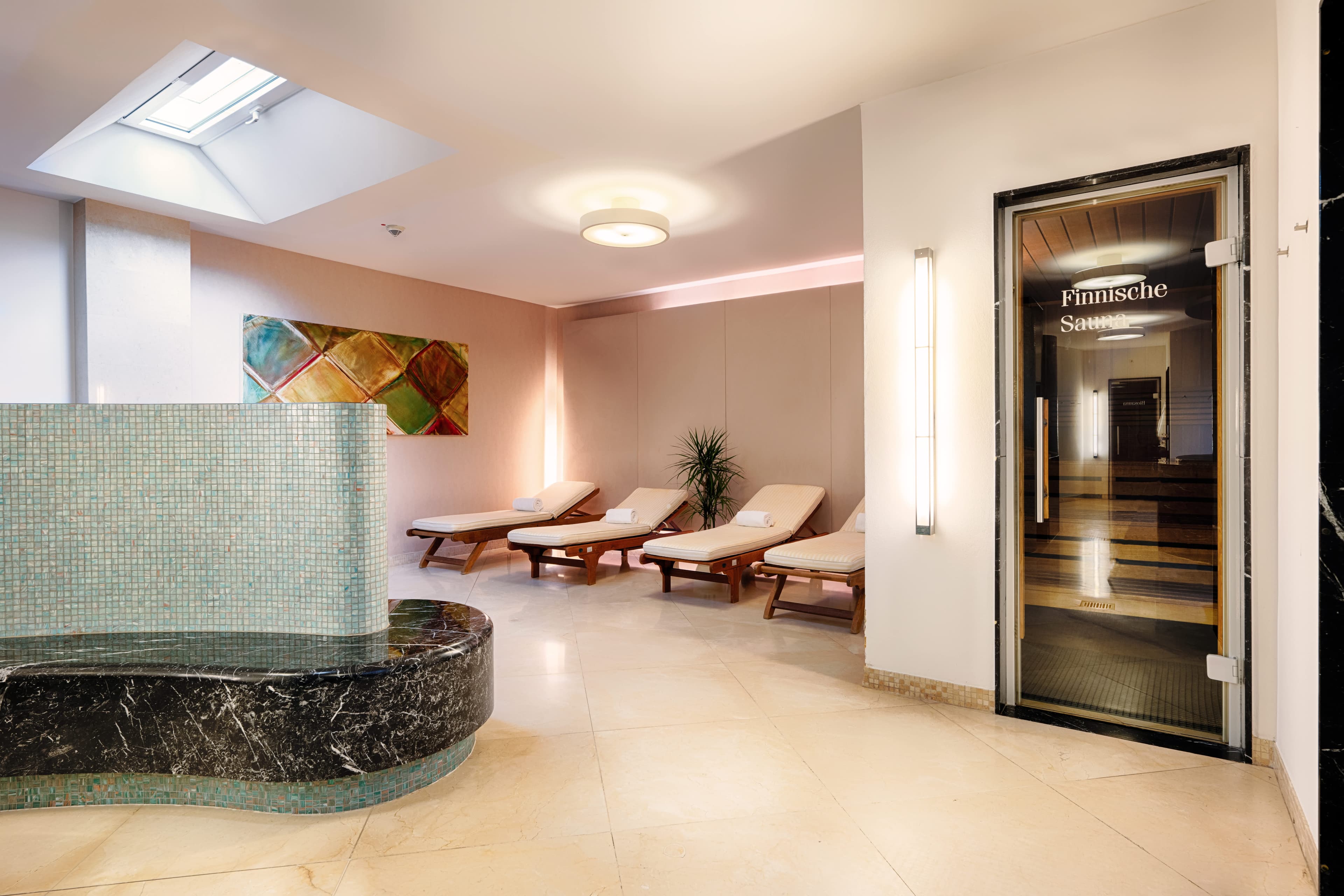 Welcome Parkhotel Euskirchen Ansicht 10