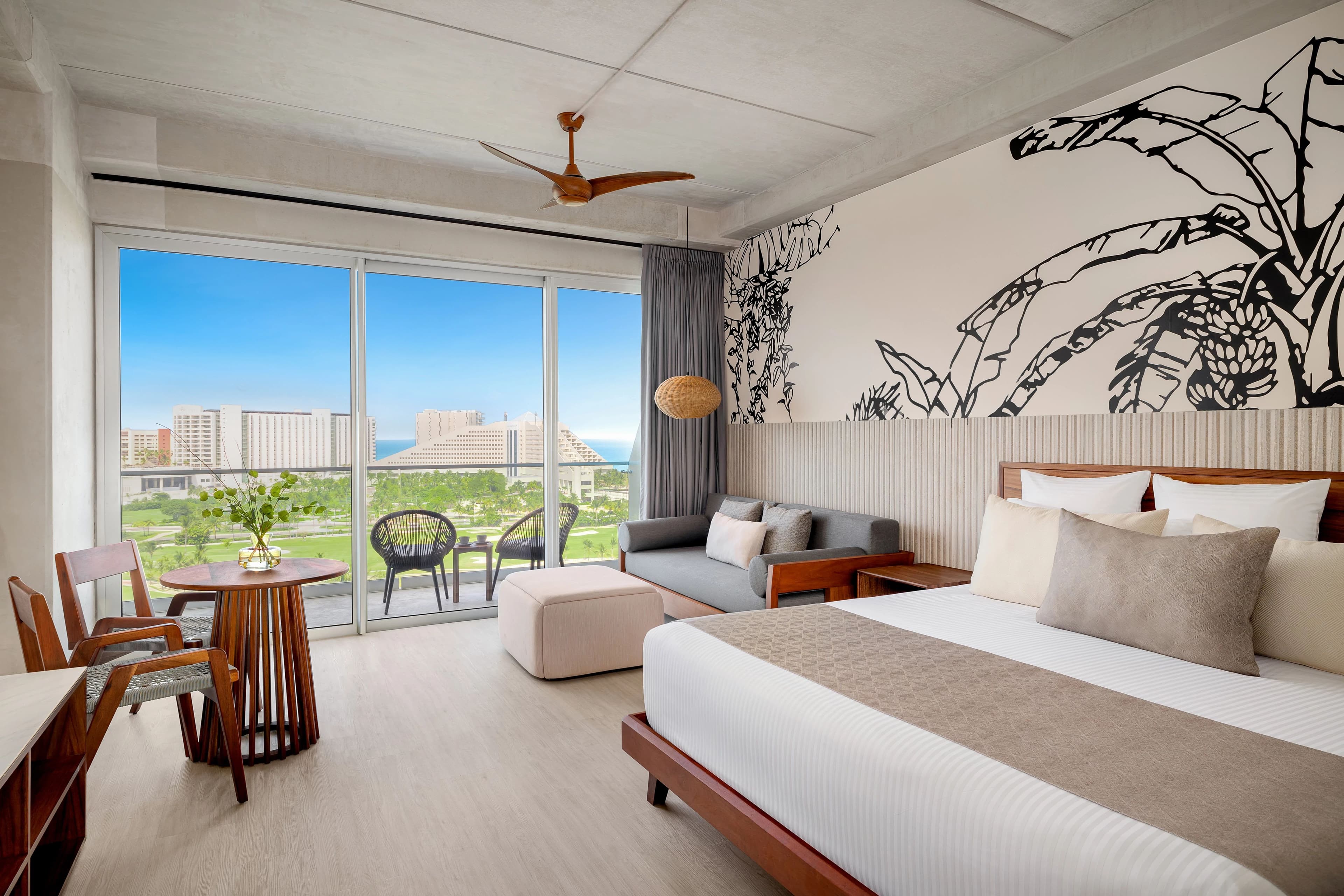 Hyatt Vivid Grand Island Ansicht 4