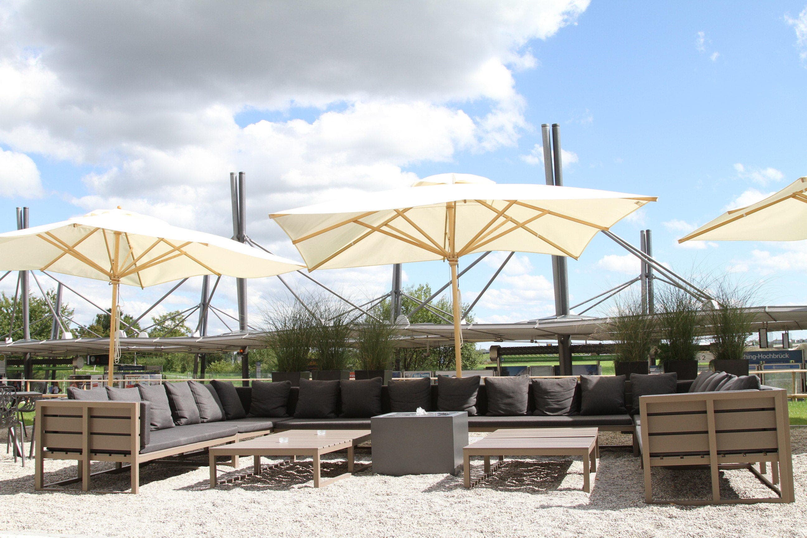 Motel One München-Garching Ansicht 6