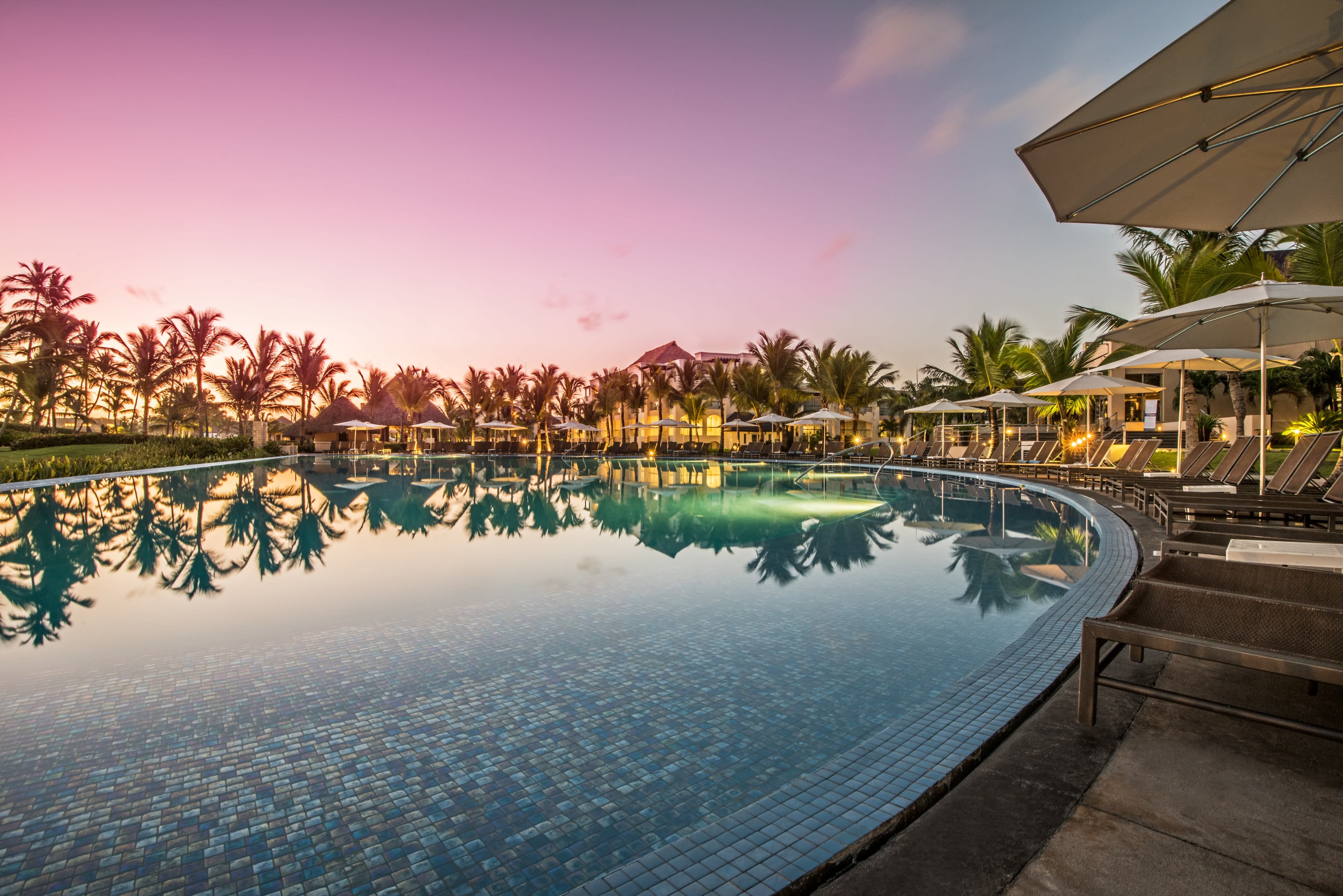 Hard Rock Hotel & Casino Punta Cana Ansicht 10