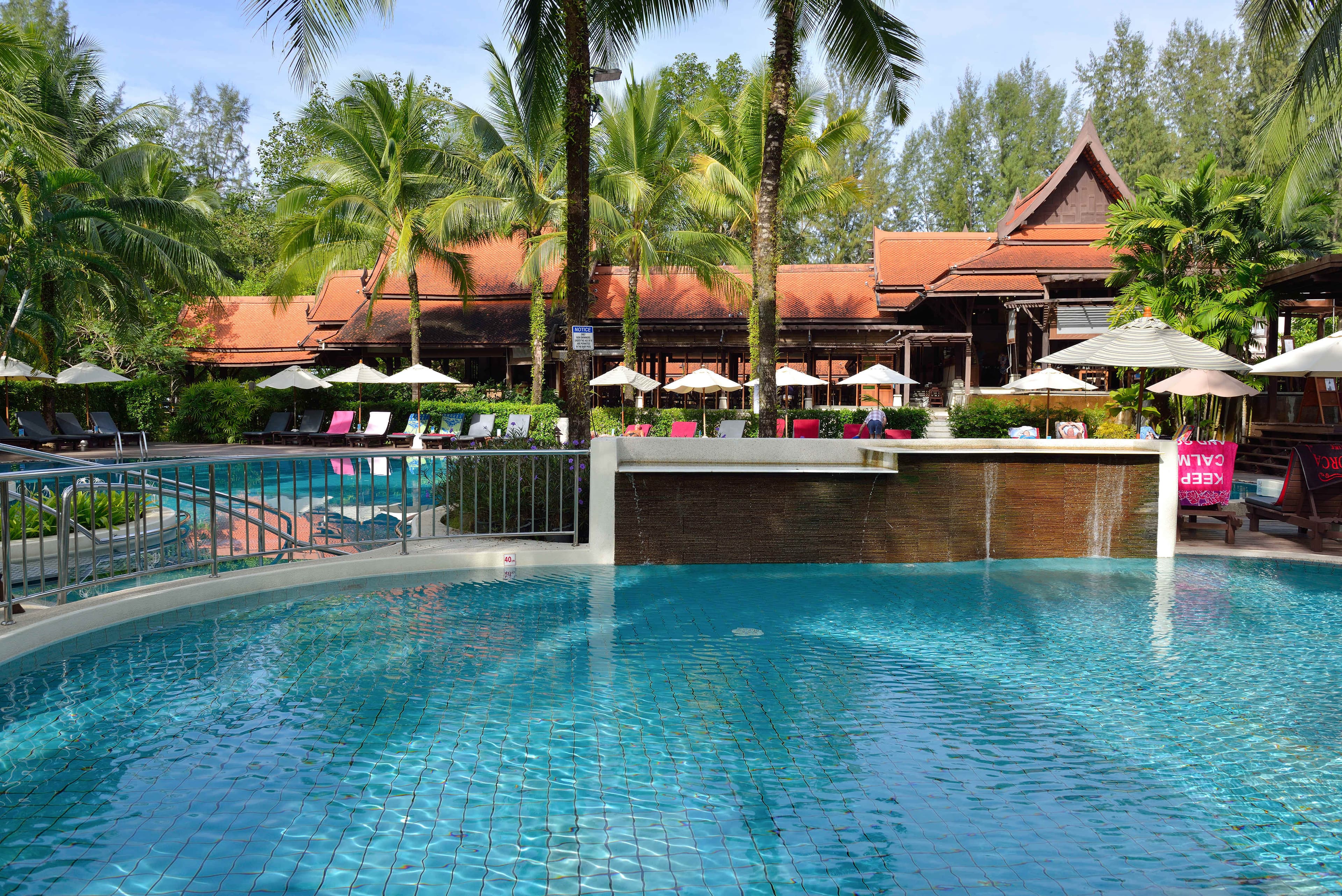 Khaolak Bhandari Resort & Spa Ansicht 7