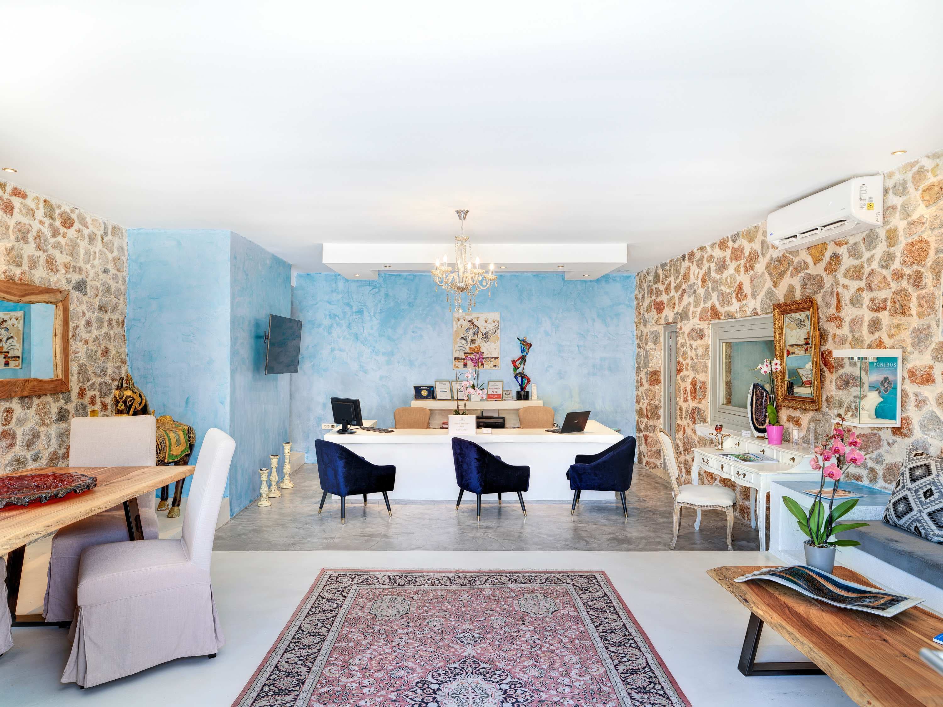 Desiterra Resort & Spa Ansicht 9